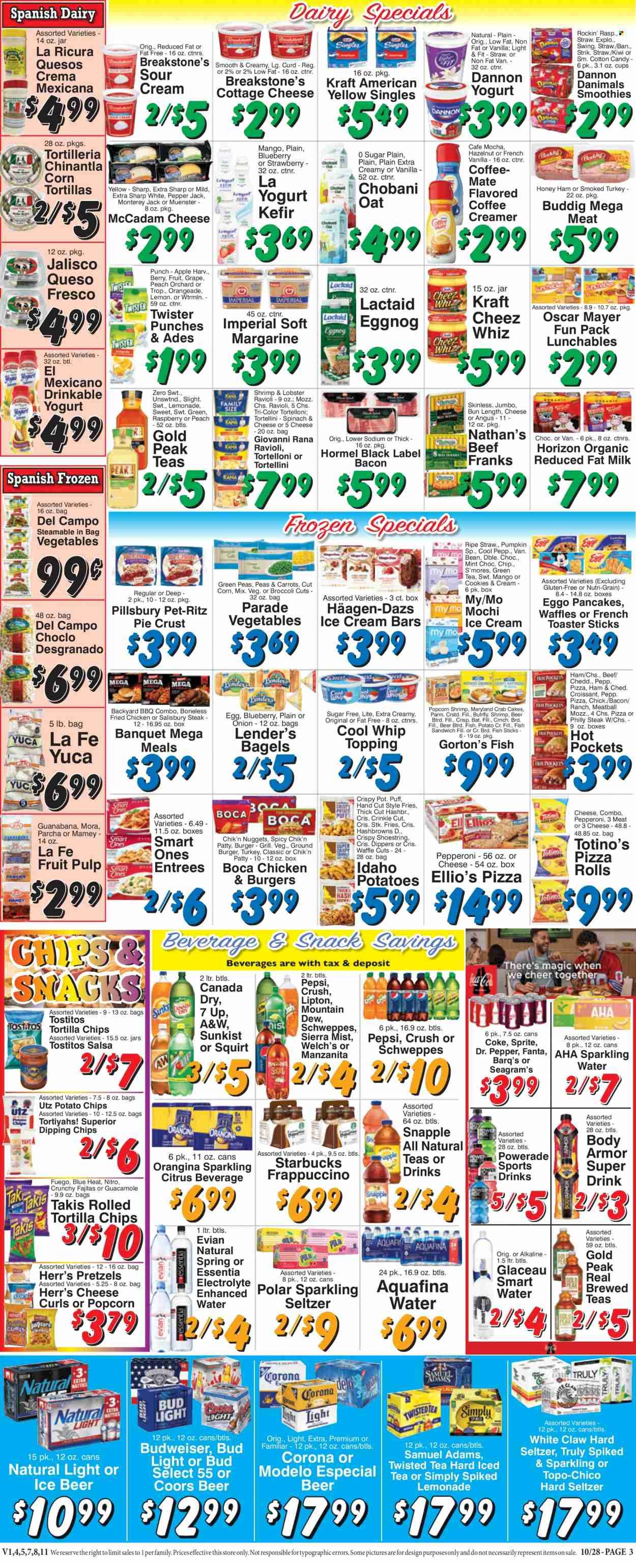 Trade Fair Supermarket (NY) Weekly Ad Flyer Specials October 28 to November 3, 2022
