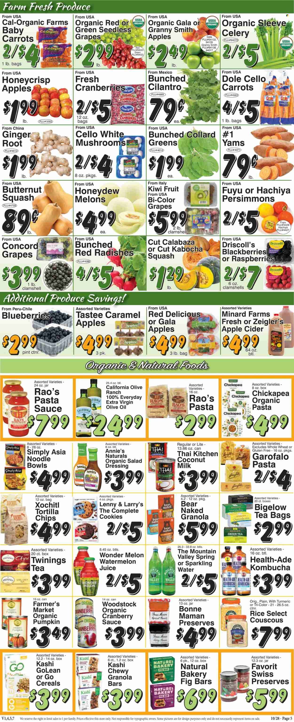 Trade Fair Supermarket (NY) Weekly Ad Flyer Specials October 28 to November 3, 2022
