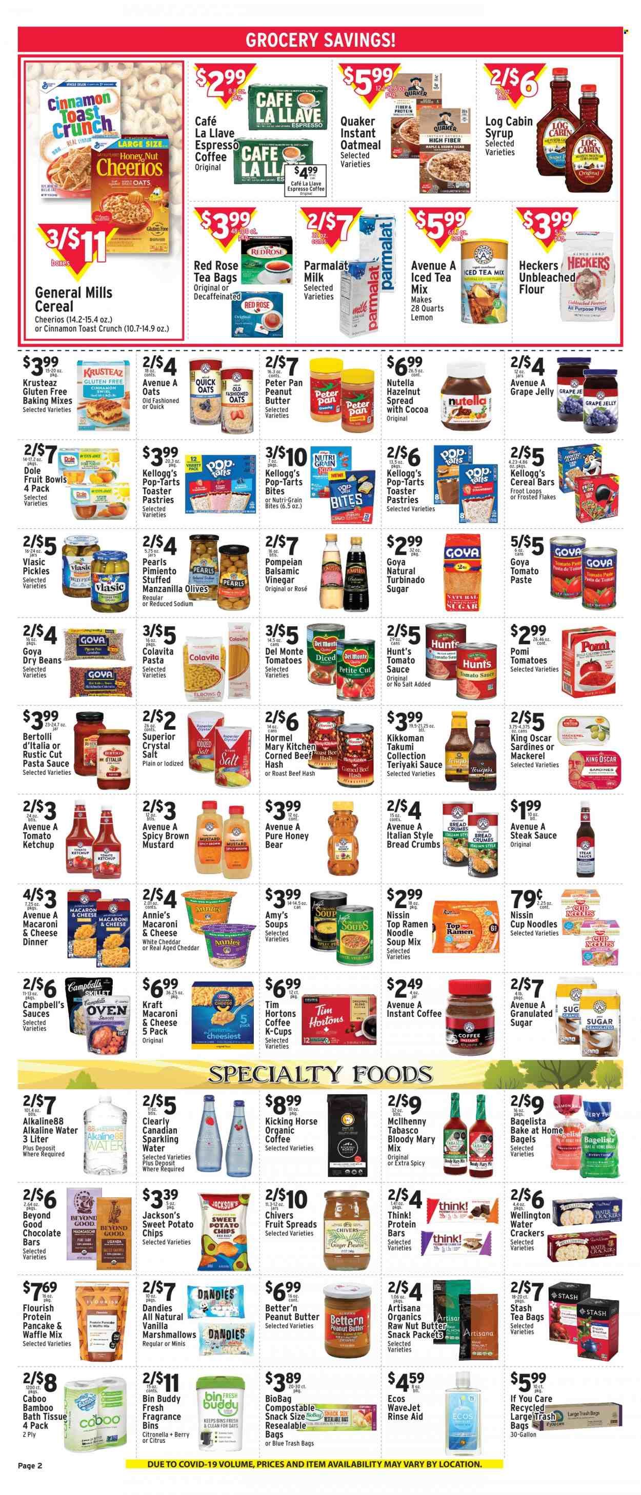 Met Foodmarkets Weekly Ad Flyer Specials October 30 to November 5, 2022