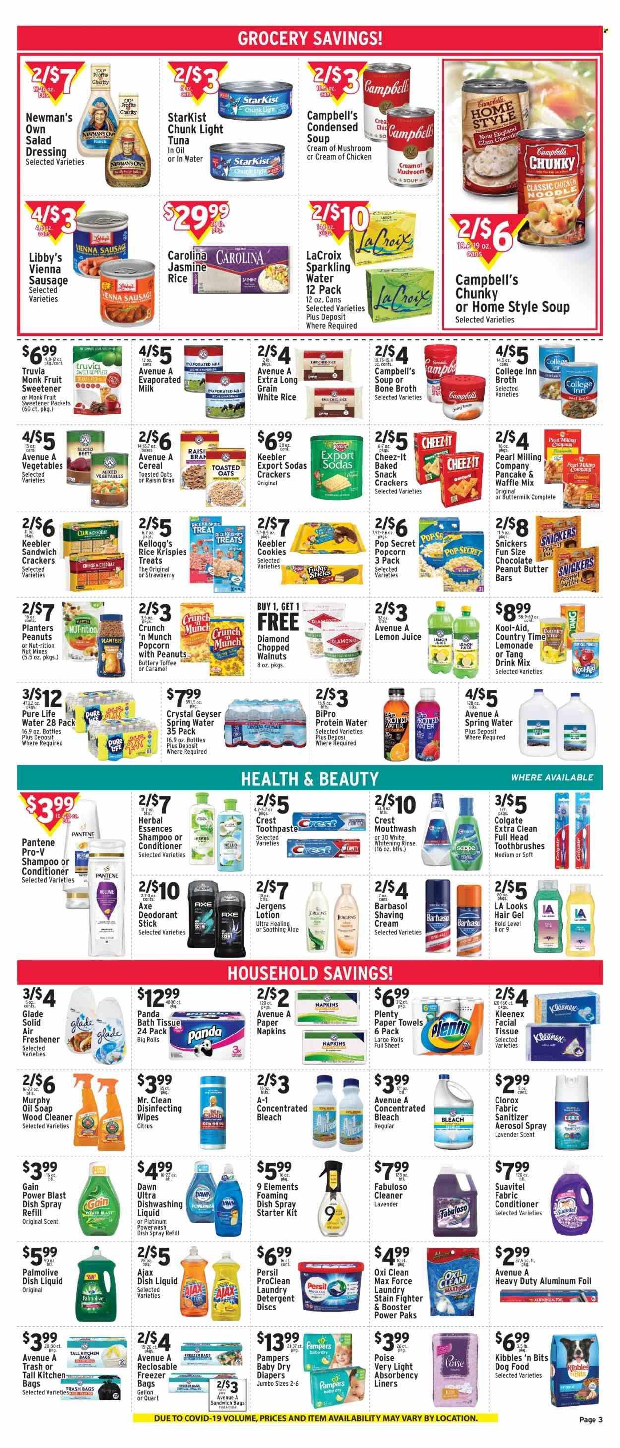 Met Foodmarkets Weekly Ad Flyer Specials October 30 to November 5, 2022