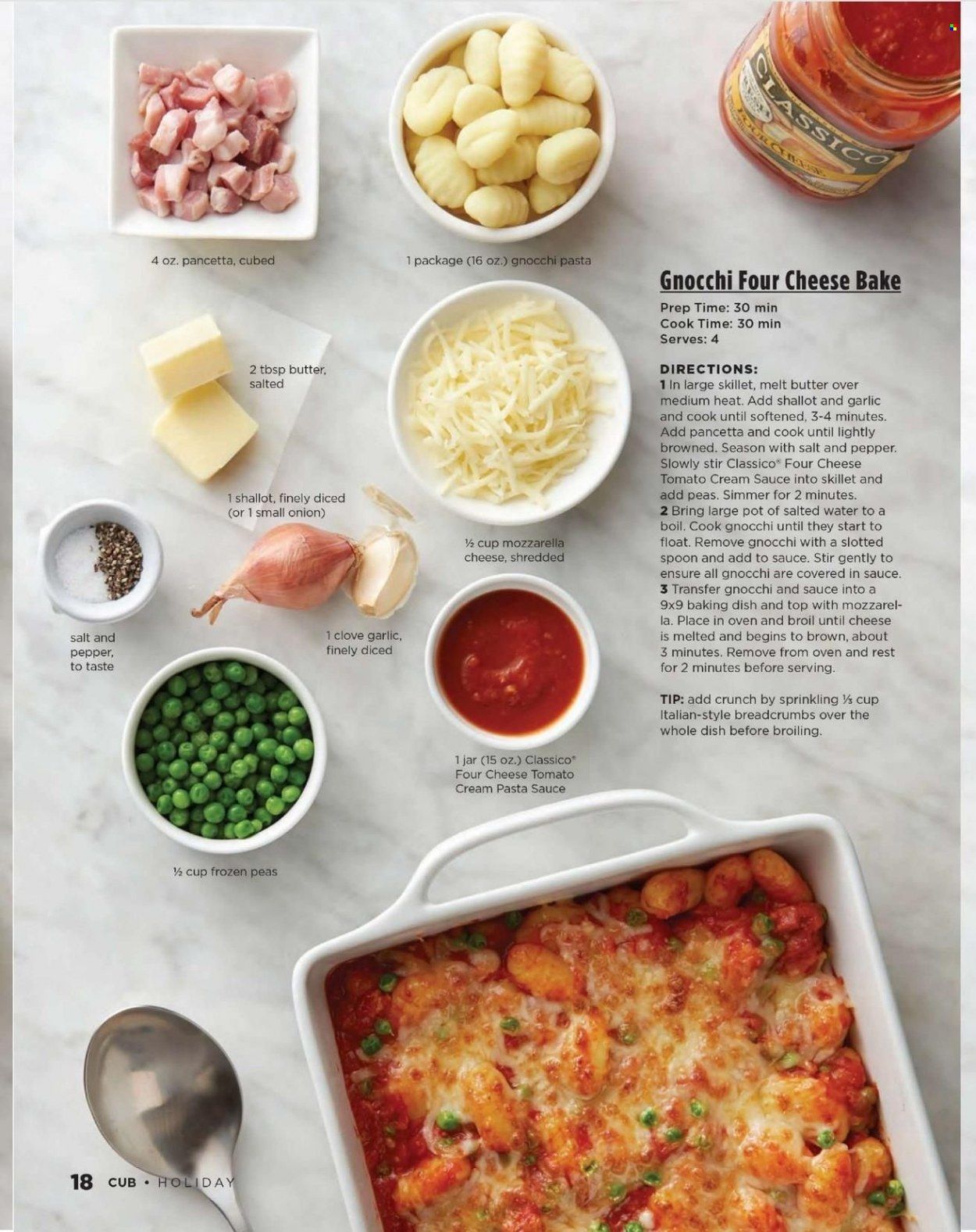 Cub Foods (MN) Weekly Ad Flyer Specials October 30 to December 31, 2022