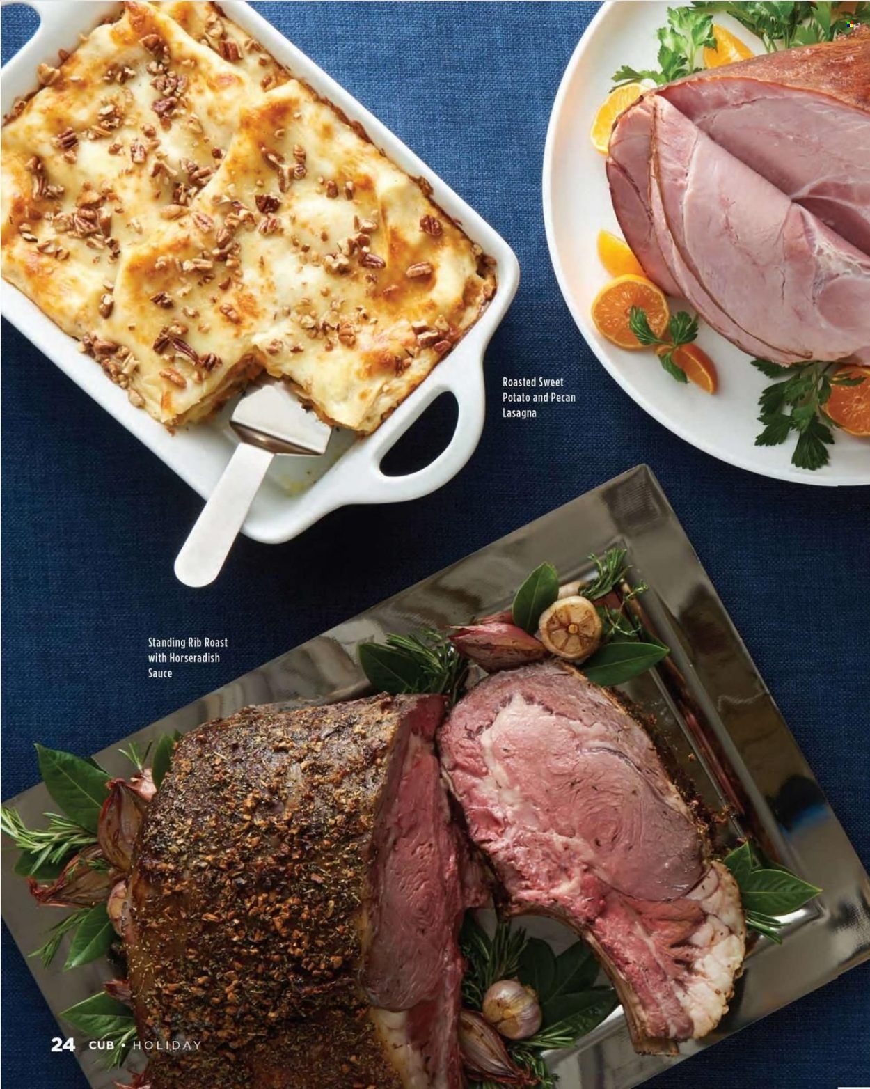 Cub Foods (MN) Weekly Ad Flyer Specials October 30 to December 31, 2022