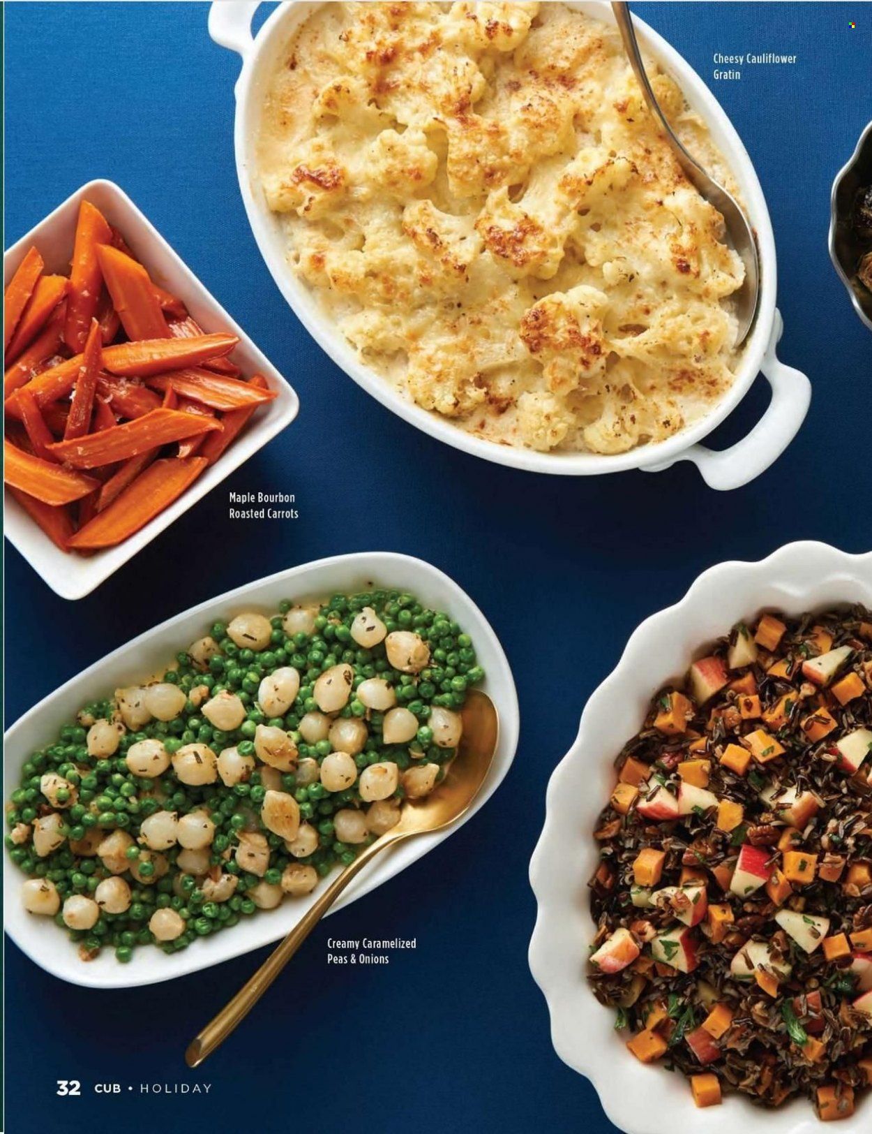 Cub Foods (MN) Weekly Ad Flyer Specials October 30 to December 31, 2022