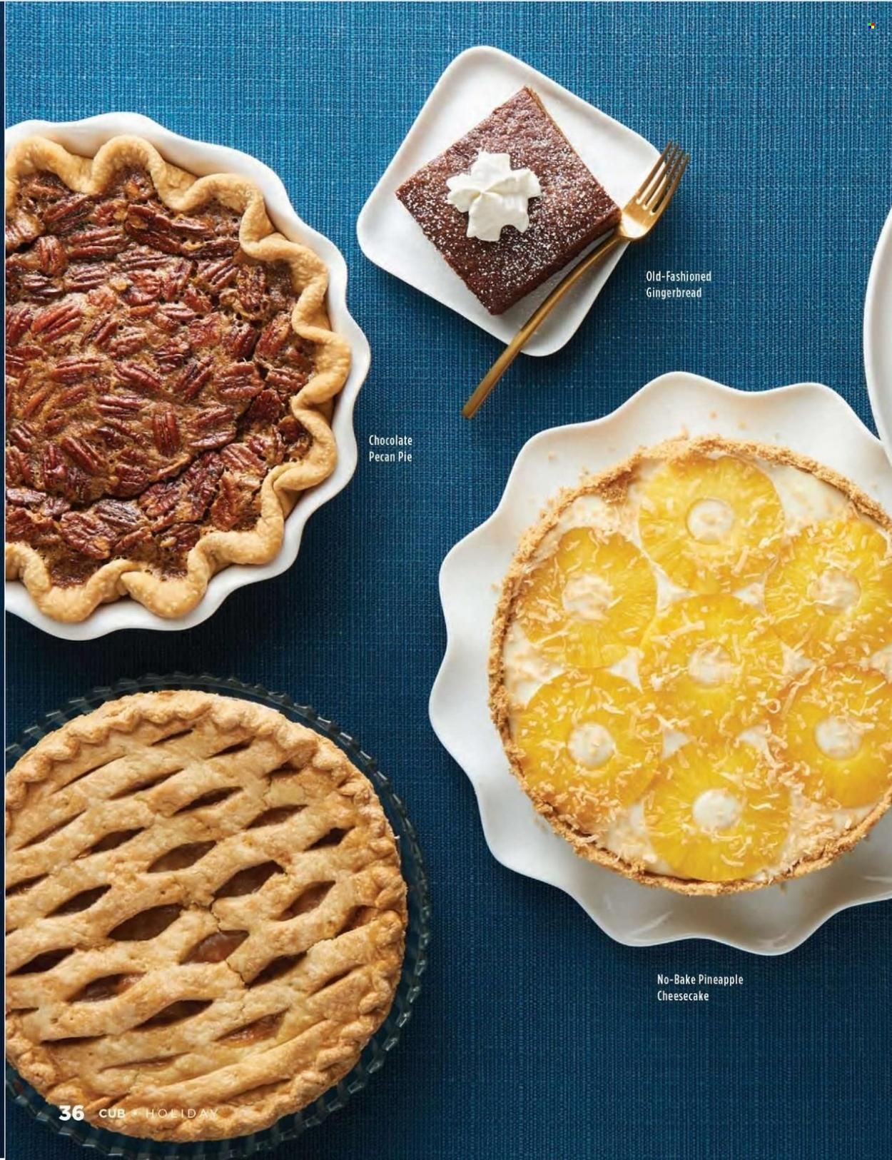 Cub Foods (MN) Weekly Ad Flyer Specials October 30 to December 31, 2022