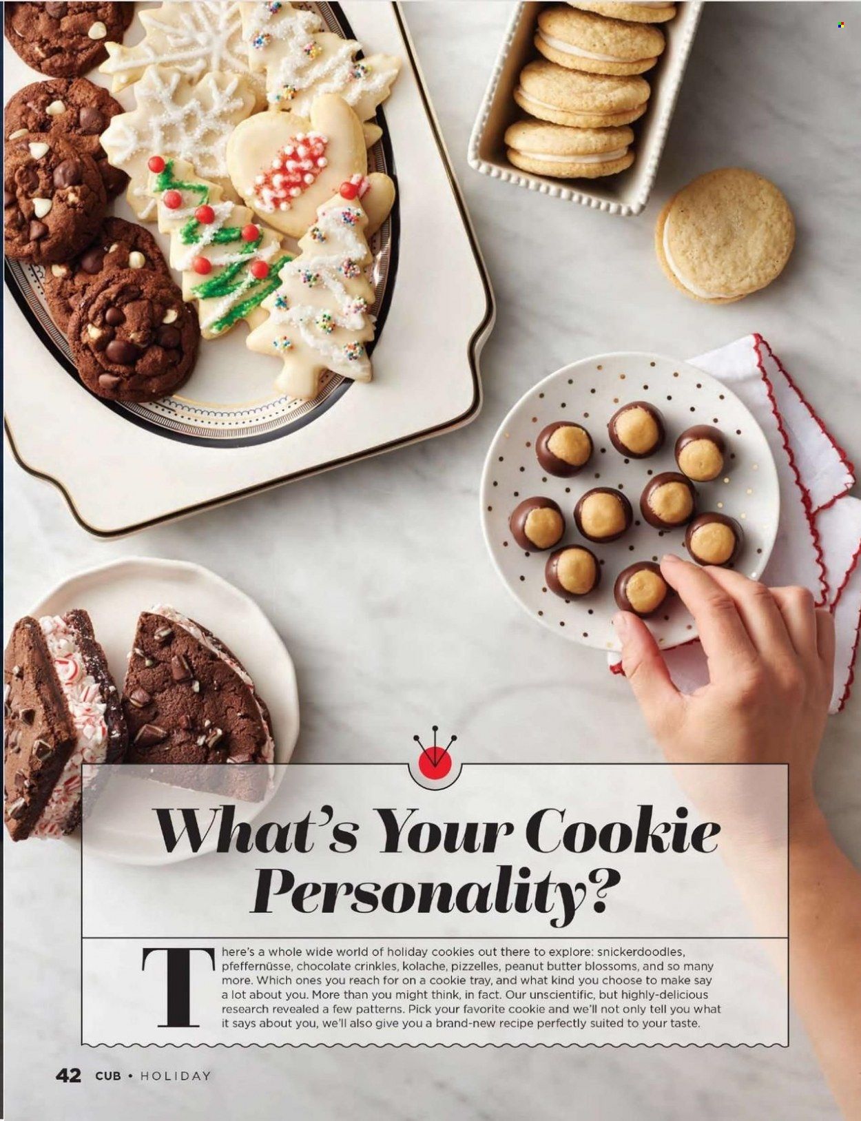 Cub Foods (MN) Weekly Ad Flyer Specials October 30 to December 31, 2022