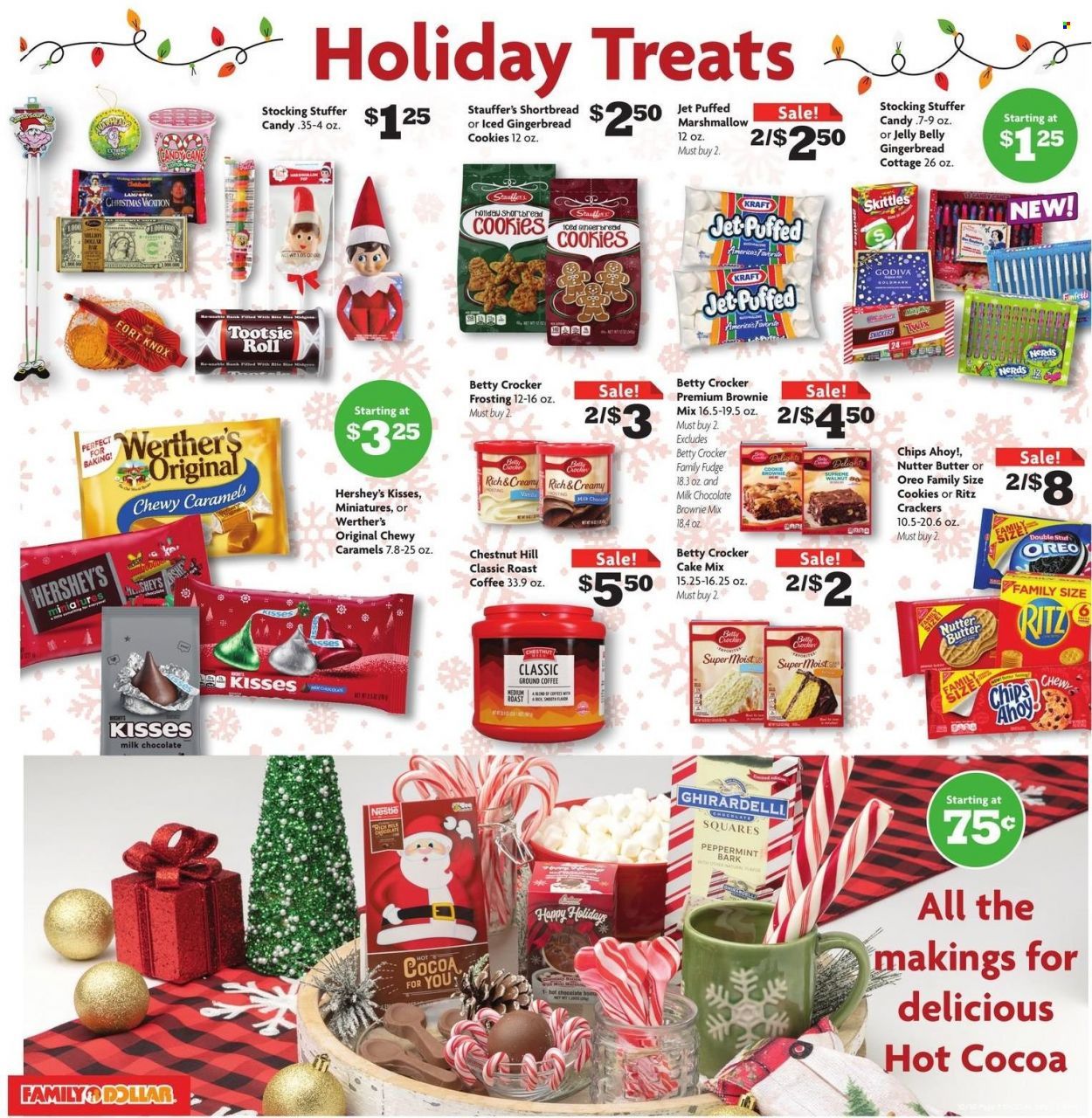 Family Dollar Weekly Ad Flyer Specials October 30 to November 5, 2022