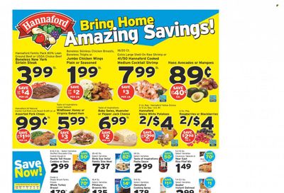 Hannaford (MA) Weekly Ad Flyer Specials October 30 to November 5, 2022