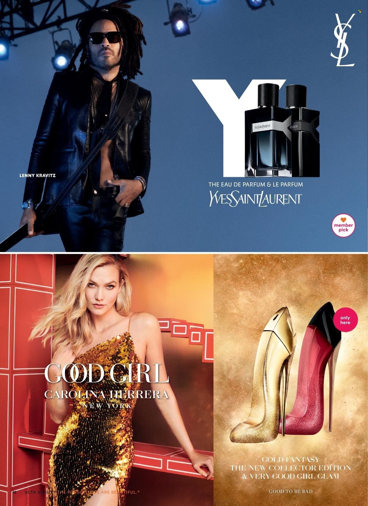 Ulta Beauty Weekly Ad Flyer Specials October 30 to November 19, 2022