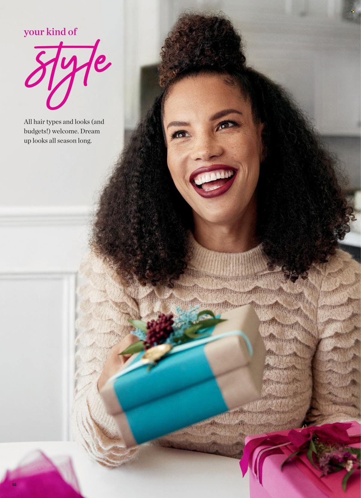 Ulta Beauty Weekly Ad Flyer Specials October 30 to November 19, 2022