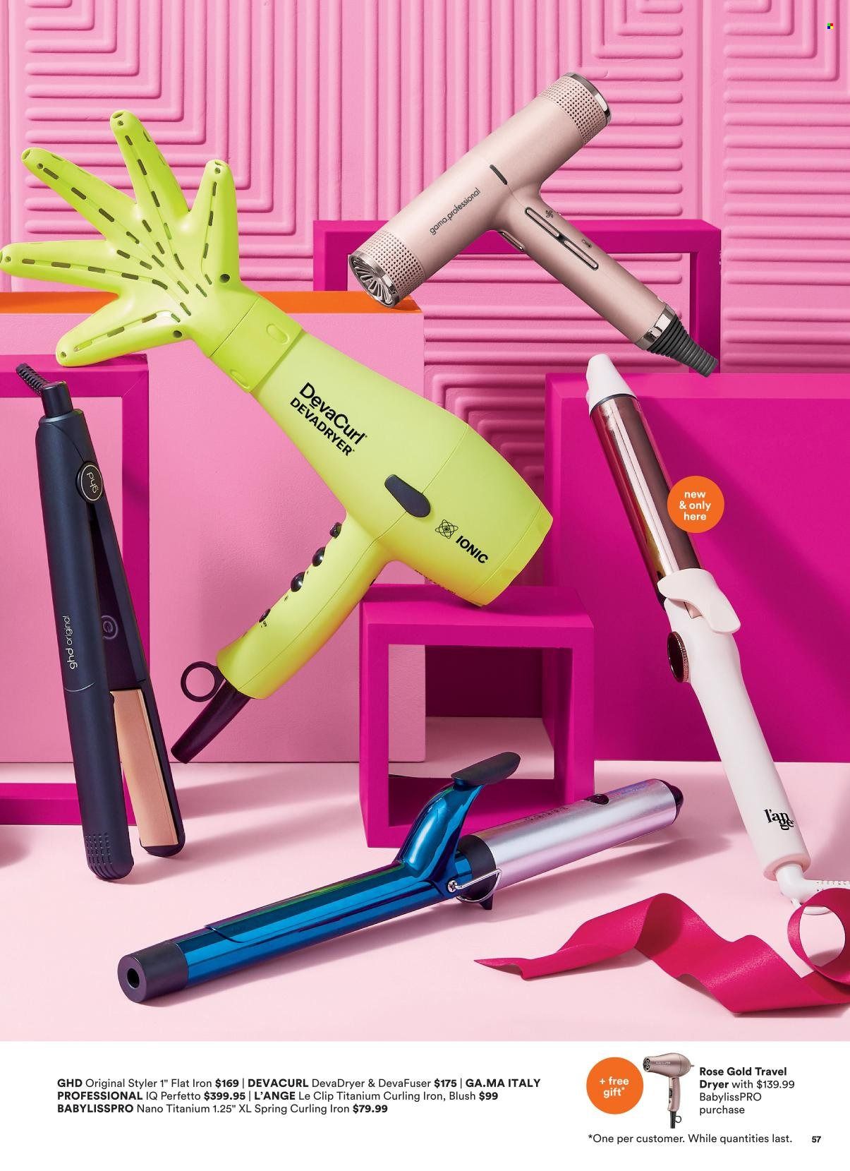 Ulta Beauty Weekly Ad Flyer Specials October 30 to November 19, 2022