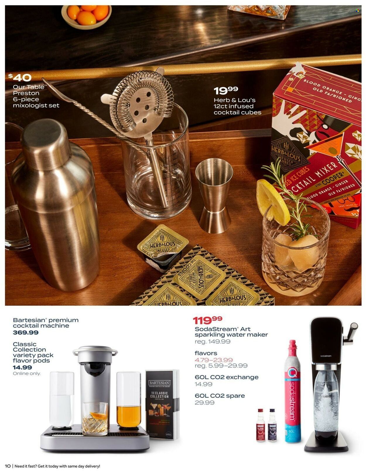 Bed Bath & Beyond Weekly Ad Flyer Specials October 31 to November 13, 2022