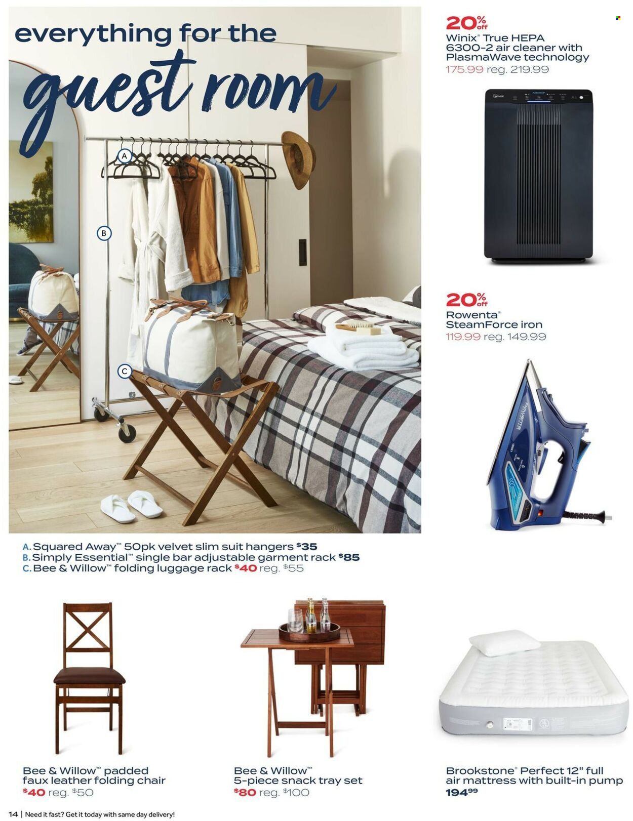 Bed Bath & Beyond Weekly Ad Flyer Specials October 31 to November 13, 2022