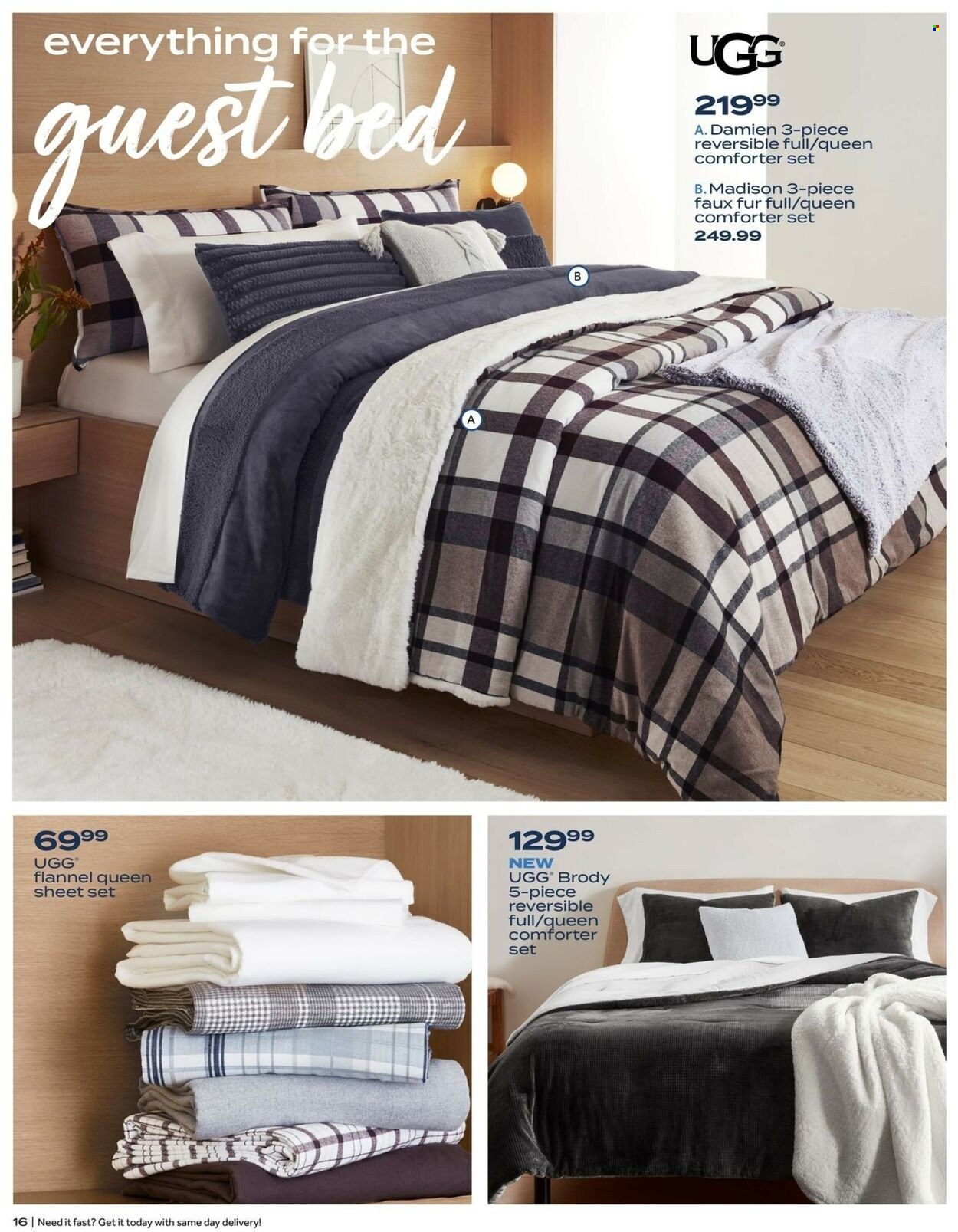 Bed Bath & Beyond Weekly Ad Flyer Specials October 31 to November 13, 2022