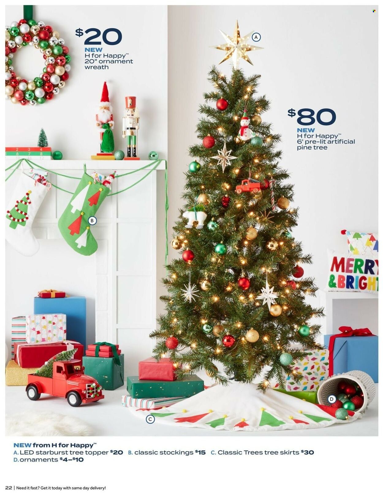Bed Bath & Beyond Weekly Ad Flyer Specials October 31 to November 13, 2022