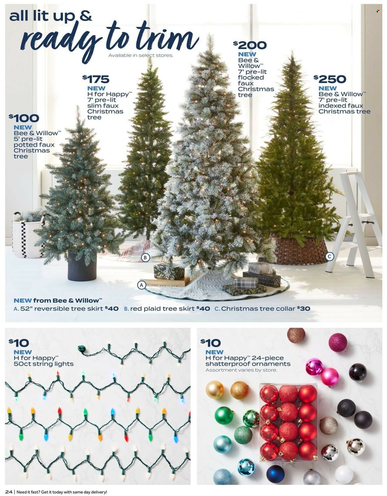 Bed Bath & Beyond Weekly Ad Flyer Specials October 31 to November 13, 2022