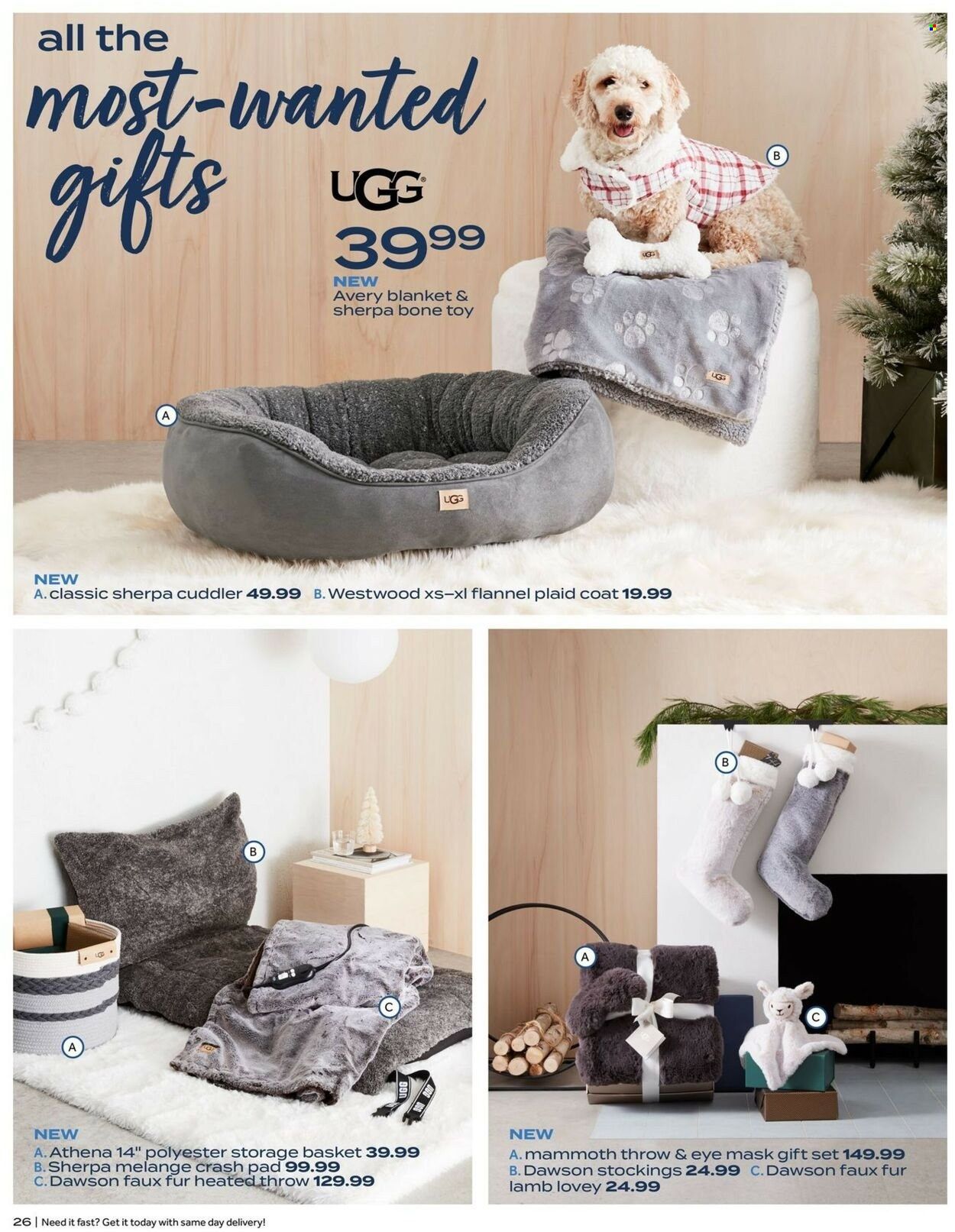 Bed Bath & Beyond Weekly Ad Flyer Specials October 31 to November 13, 2022