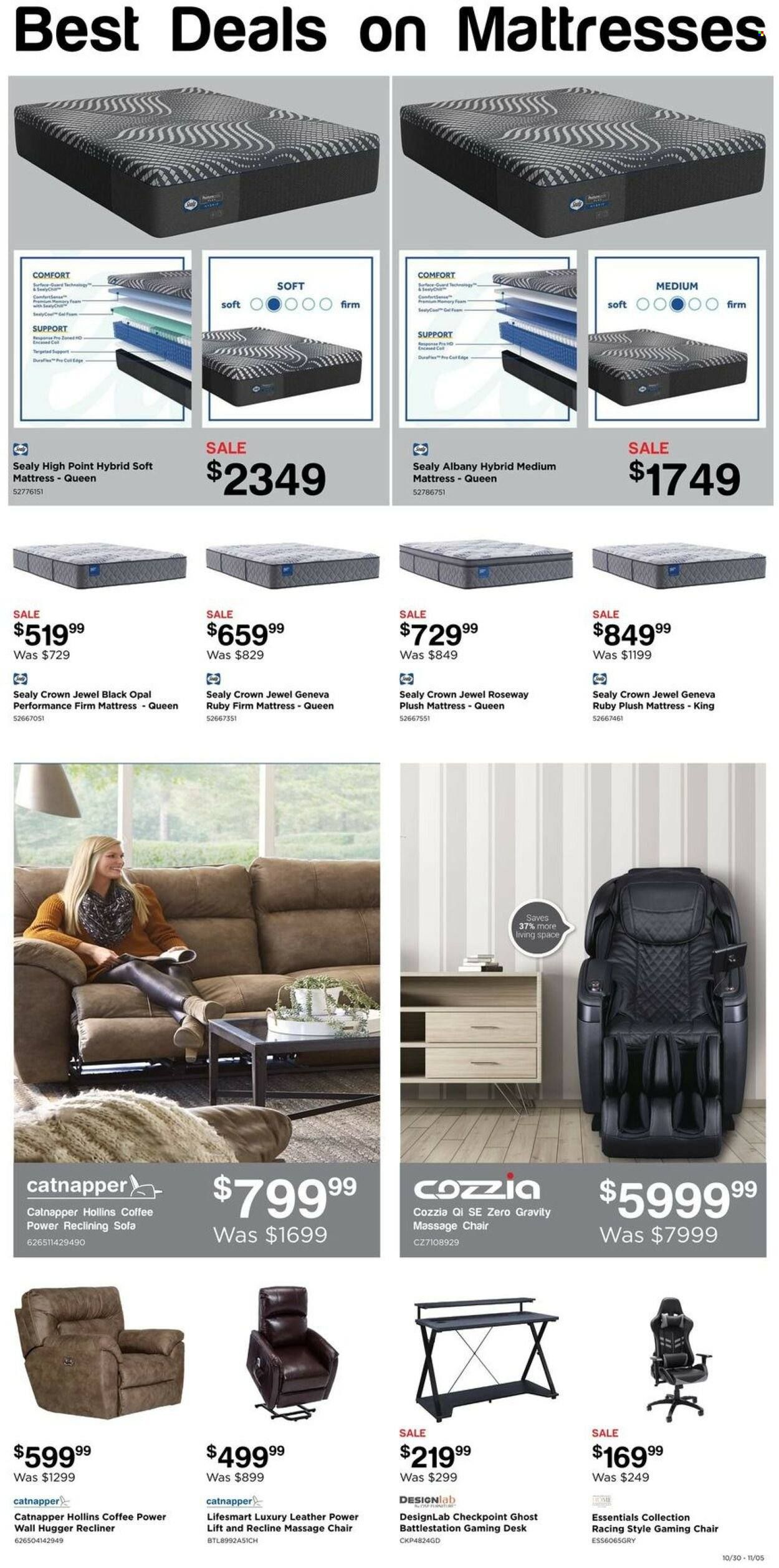 Electronic Express (AL, TN) Weekly Ad Flyer Specials October 30 to November 5, 2022