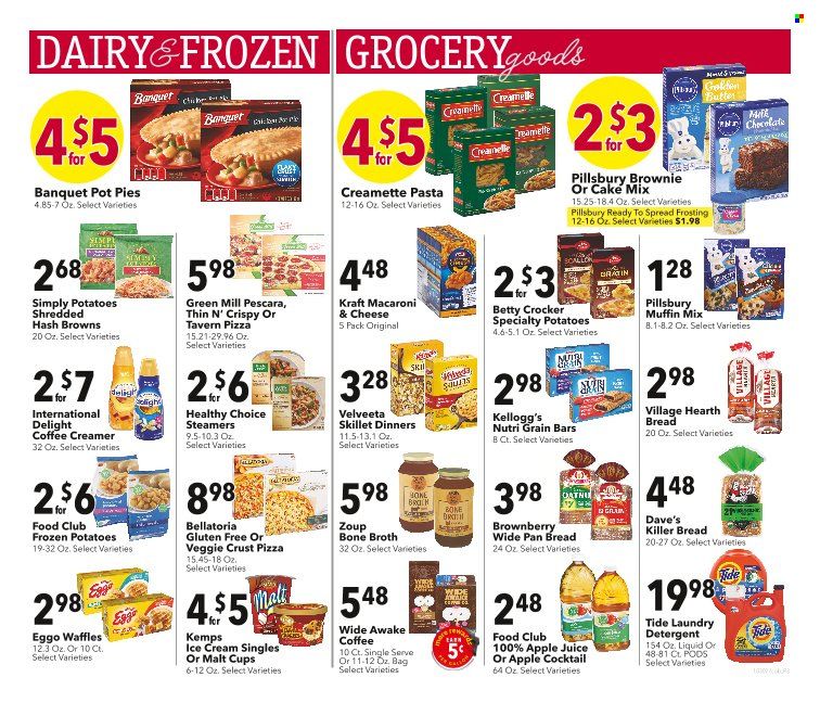 Coborn's (MN, SD) Weekly Ad Flyer Specials October 30 to November 5, 2022