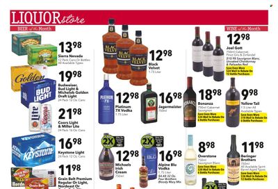 Coborn's (MN, SD) Weekly Ad Flyer Specials October 30 to November 5, 2022