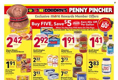 Coborn's (MN, SD) Weekly Ad Flyer Specials October 30 to November 5, 2022