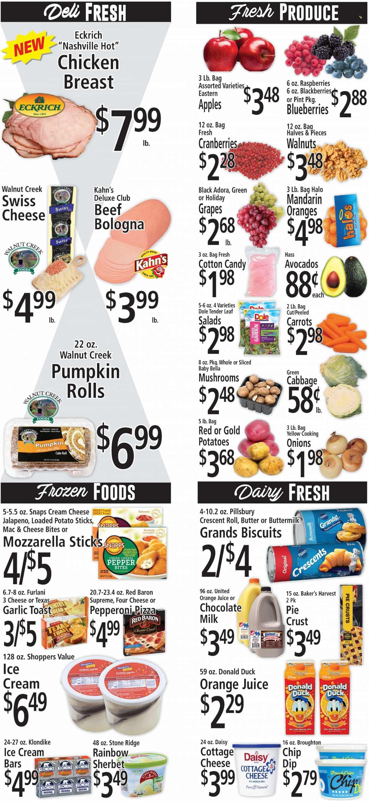 Food Fair Market (KY, OH, WV) Weekly Ad Flyer Specials October 30 to November 5, 2022