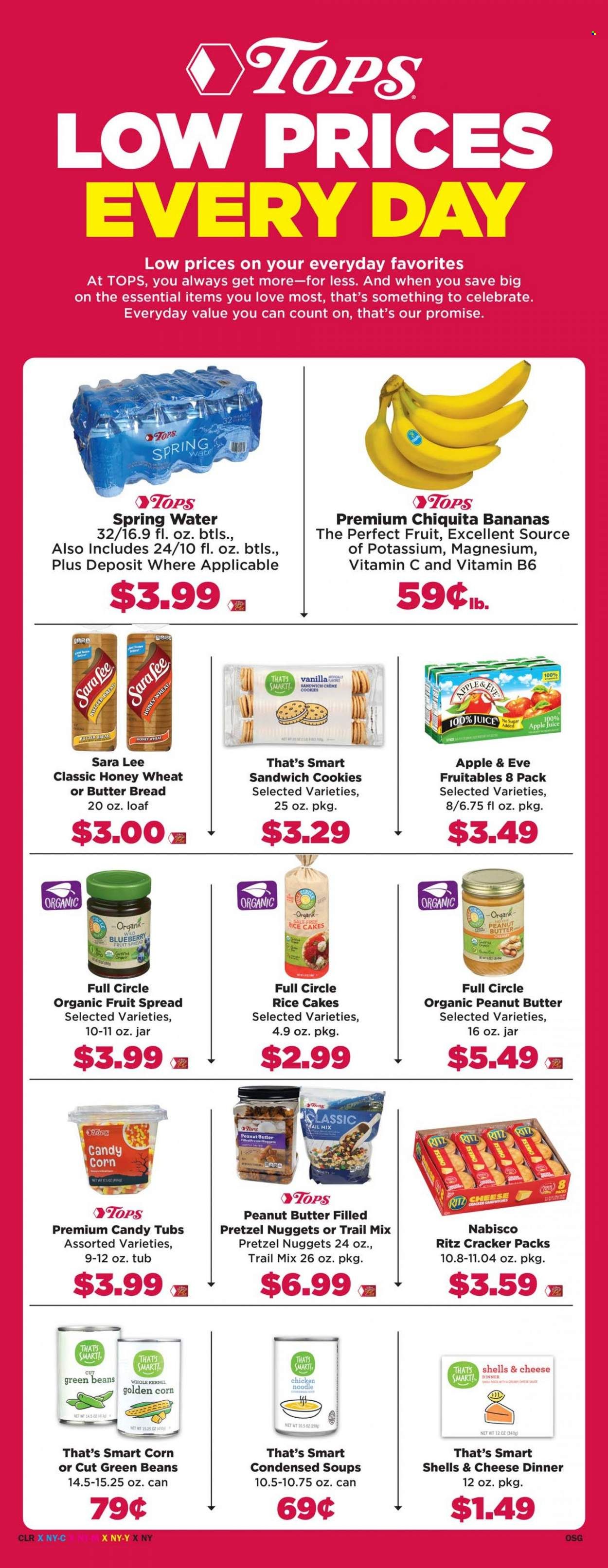 Tops Weekly Ad Flyer Specials October 30 to November 5, 2022