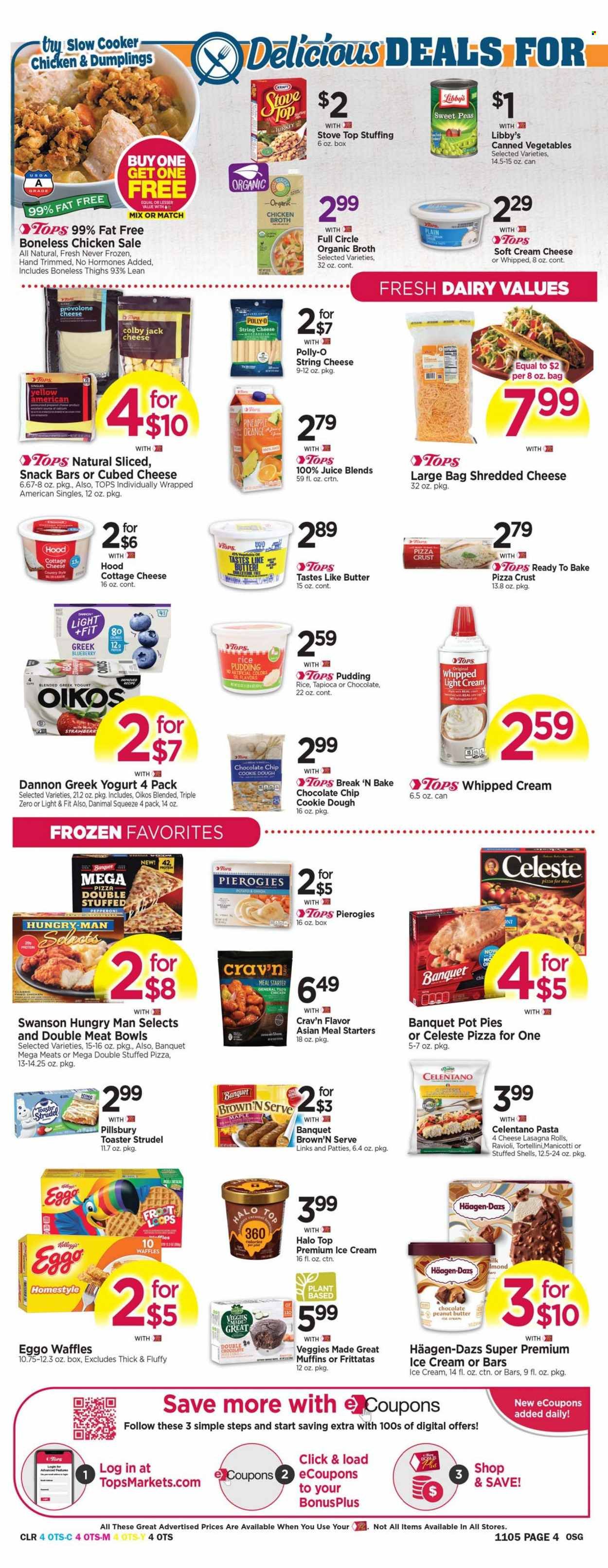 Tops Weekly Ad Flyer Specials October 30 to November 5, 2022