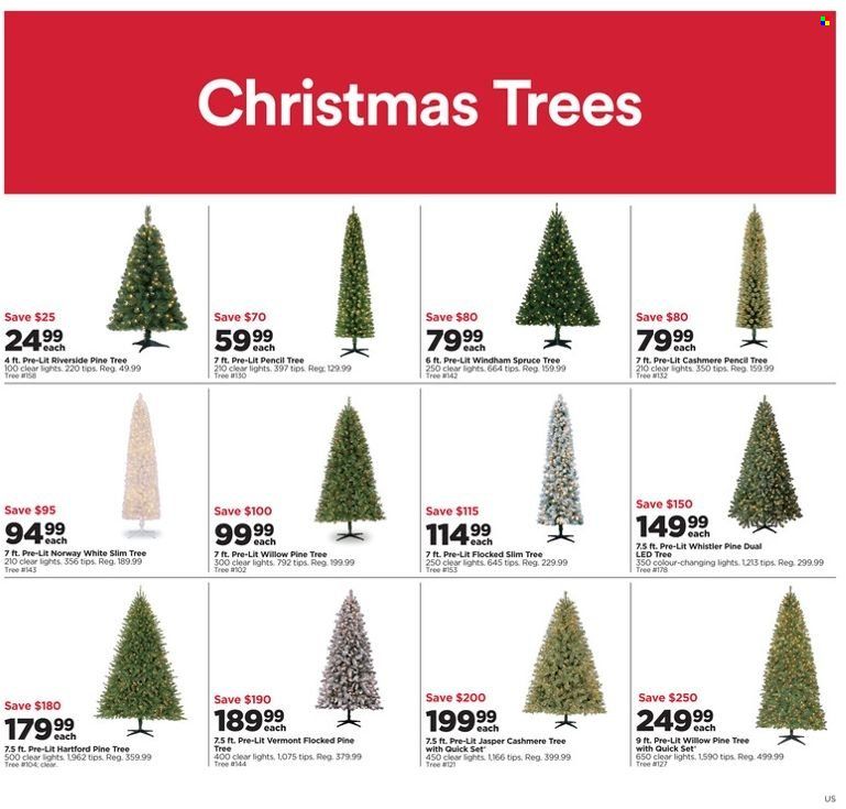 Michaels Weekly Ad Flyer Specials October 30 to November 5, 2022