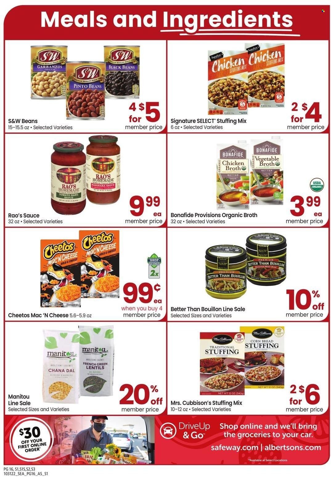 Safeway (WA) Weekly Ad Flyer Specials October 31 to November 27, 2022