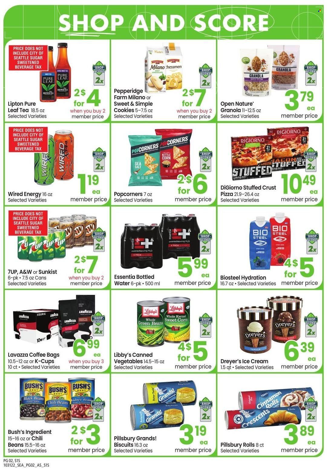 Safeway (WA) Weekly Ad Flyer Specials October 31 to November 27, 2022