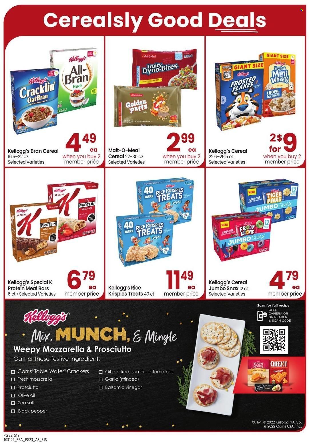 Safeway (WA) Weekly Ad Flyer Specials October 31 to November 27, 2022