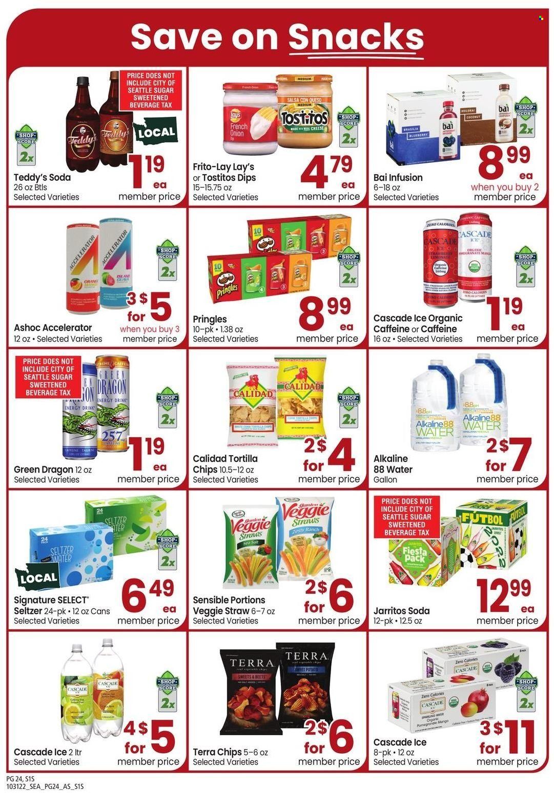 Safeway (WA) Weekly Ad Flyer Specials October 31 to November 27, 2022