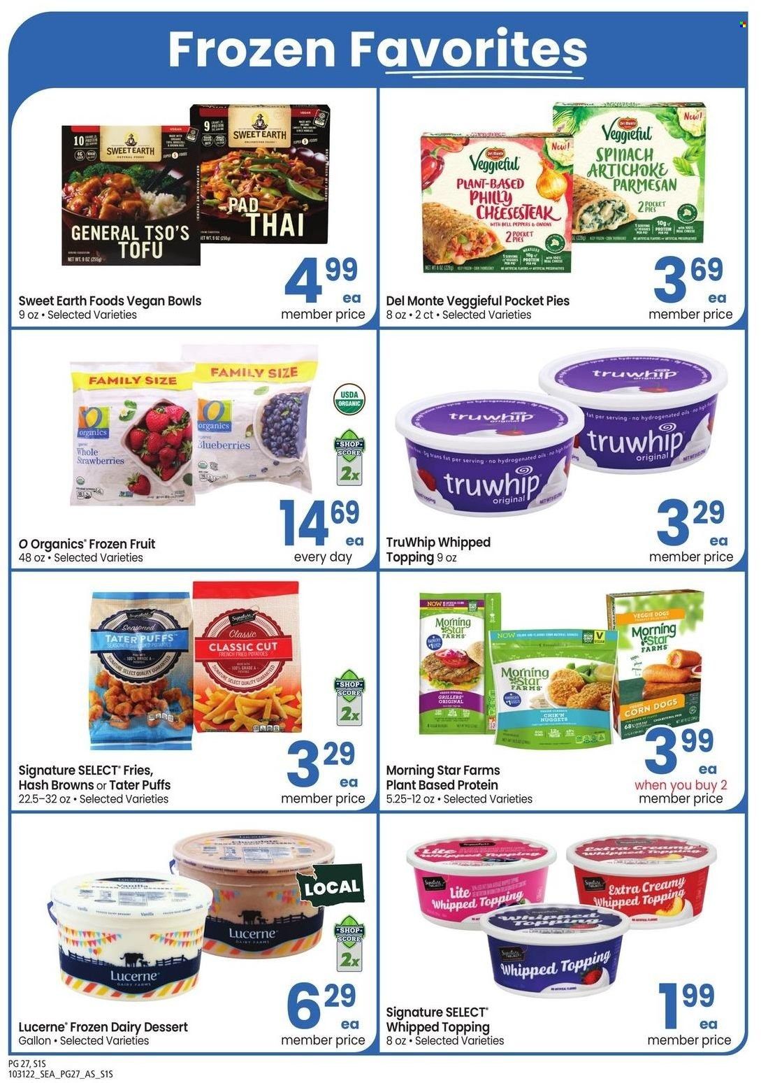 Safeway (WA) Weekly Ad Flyer Specials October 31 to November 27, 2022