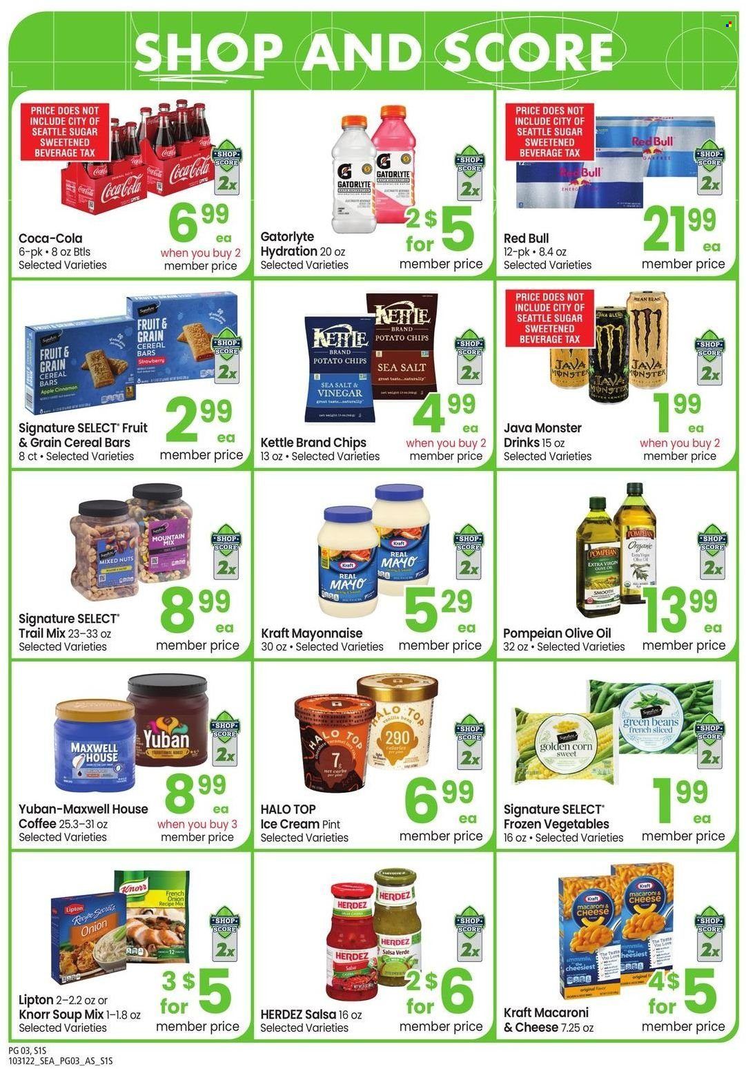 Safeway (WA) Weekly Ad Flyer Specials October 31 to November 27, 2022