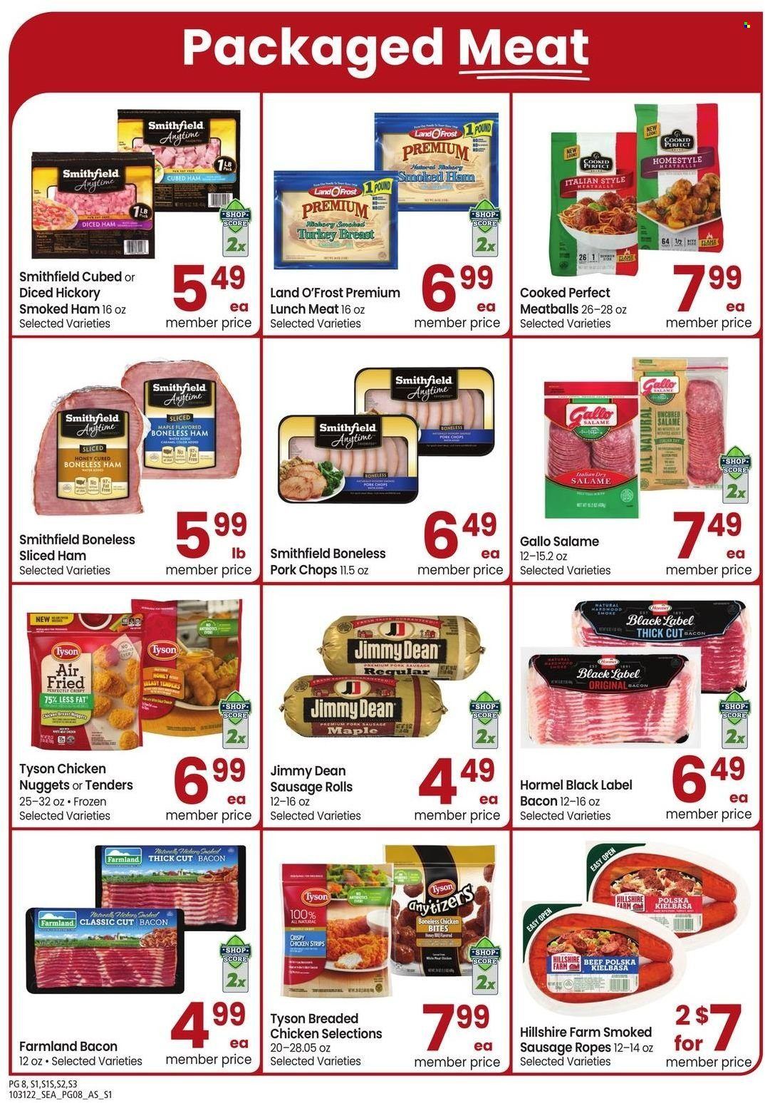 Safeway (WA) Weekly Ad Flyer Specials October 31 to November 27, 2022