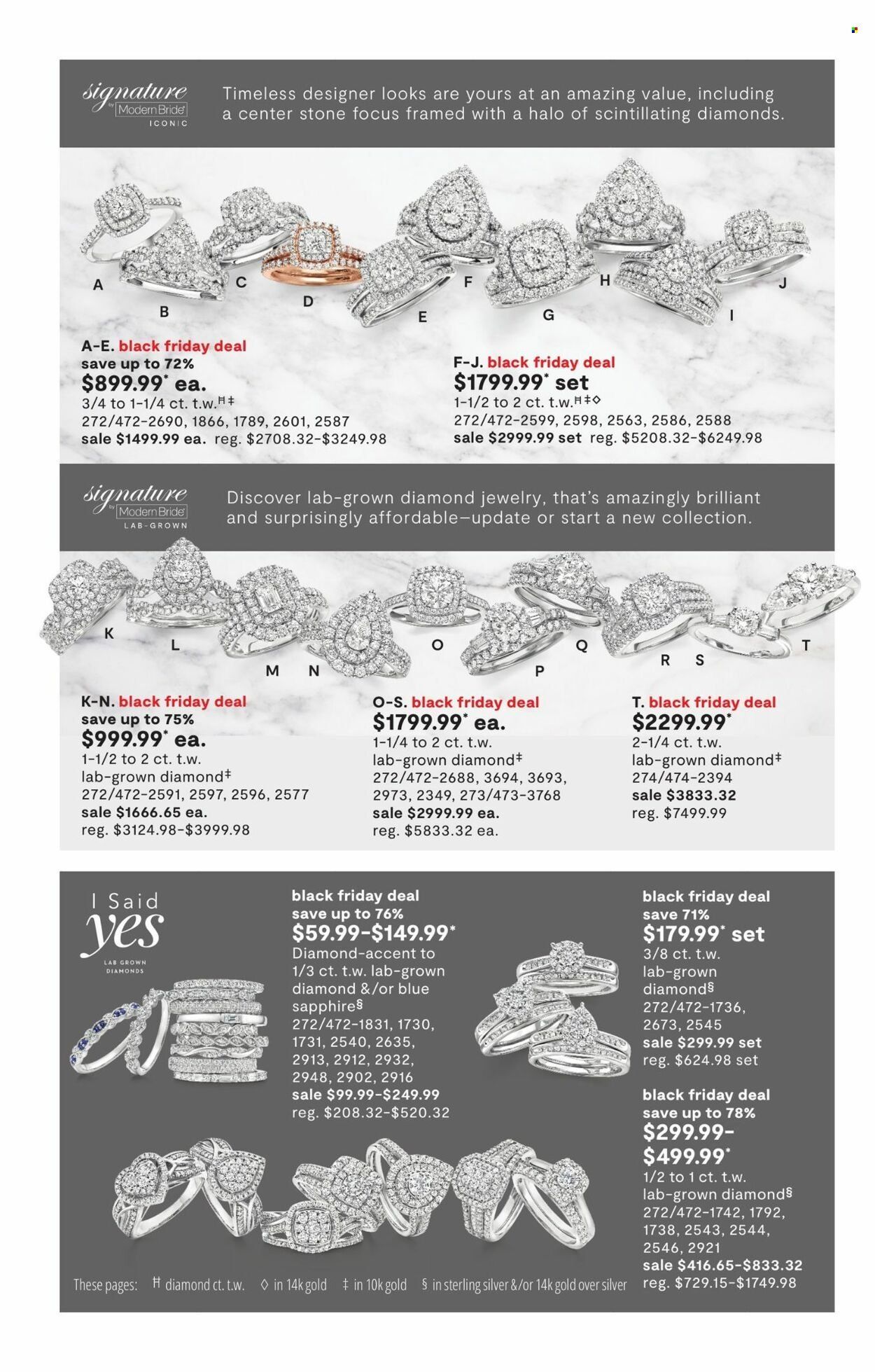 JCPenney Weekly Ad Flyer Specials October 27 to November 10, 2022
