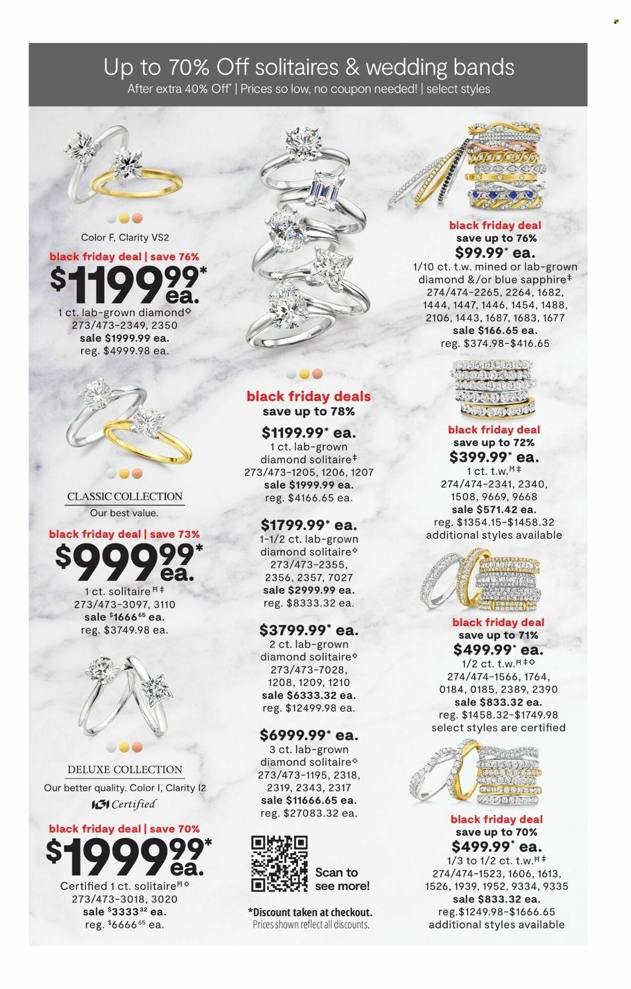 JCPenney Weekly Ad Flyer Specials October 27 to November 10, 2022