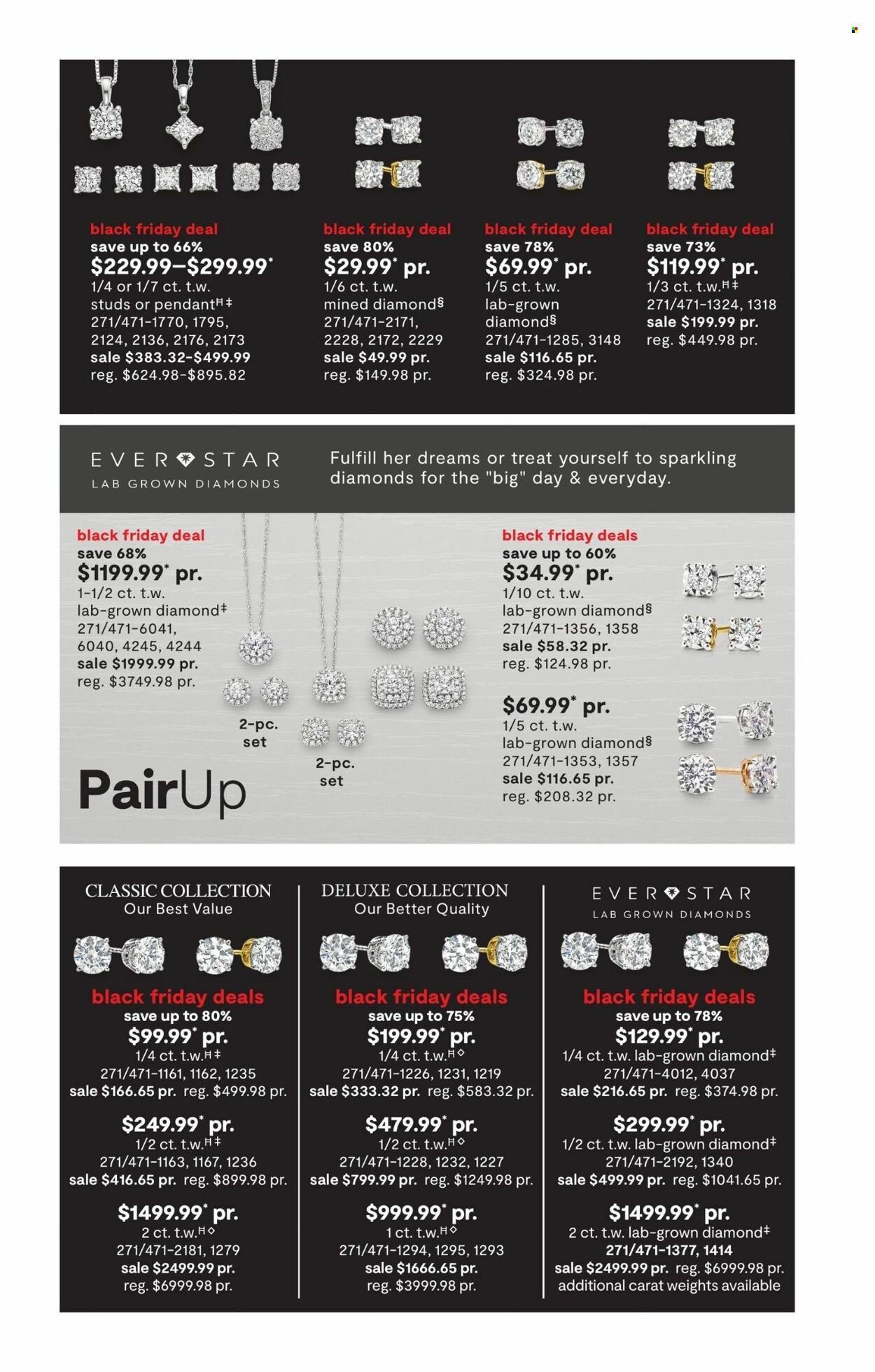 JCPenney Weekly Ad Flyer Specials October 27 to November 10, 2022