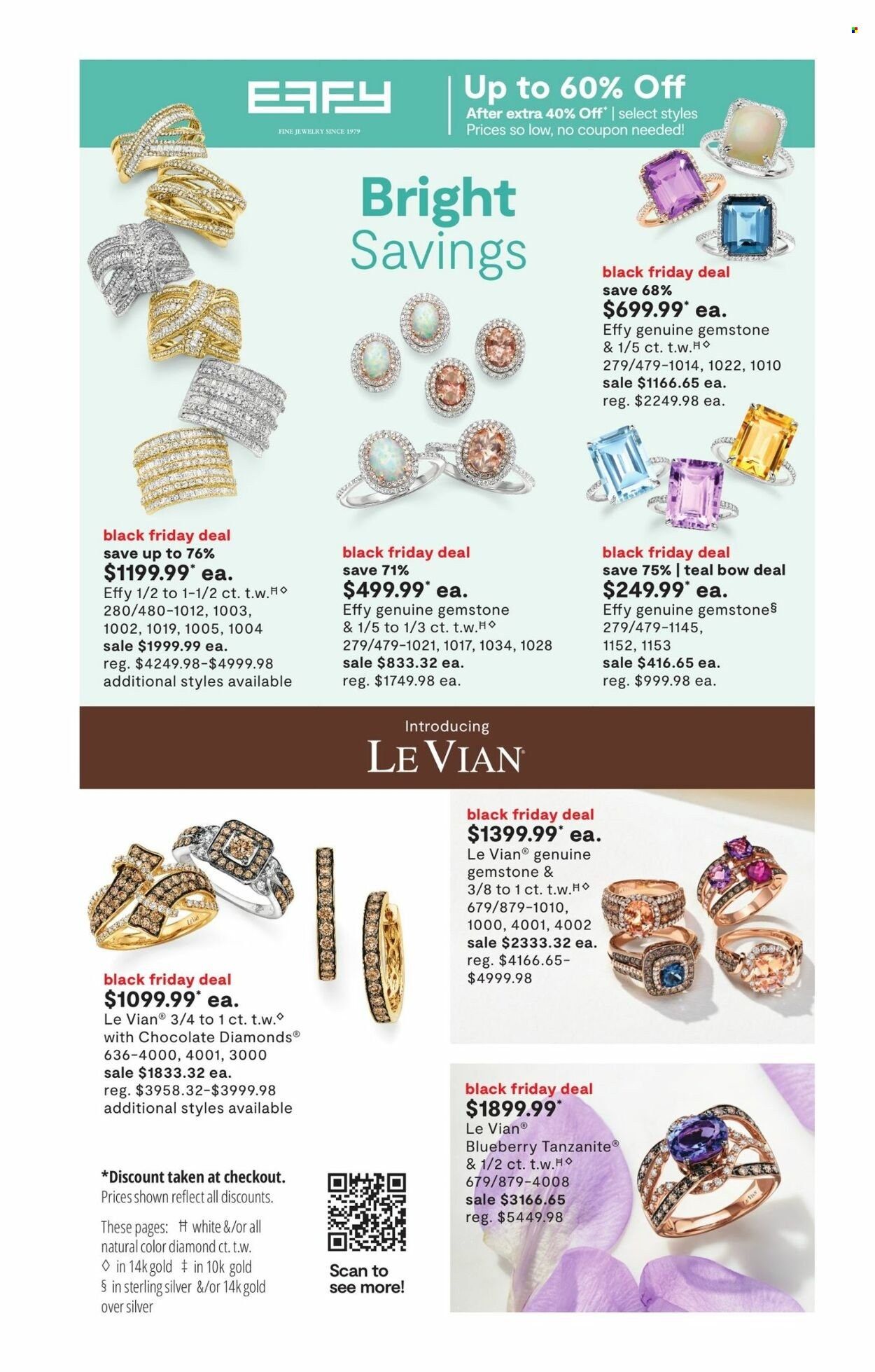 JCPenney Weekly Ad Flyer Specials October 27 to November 10, 2022