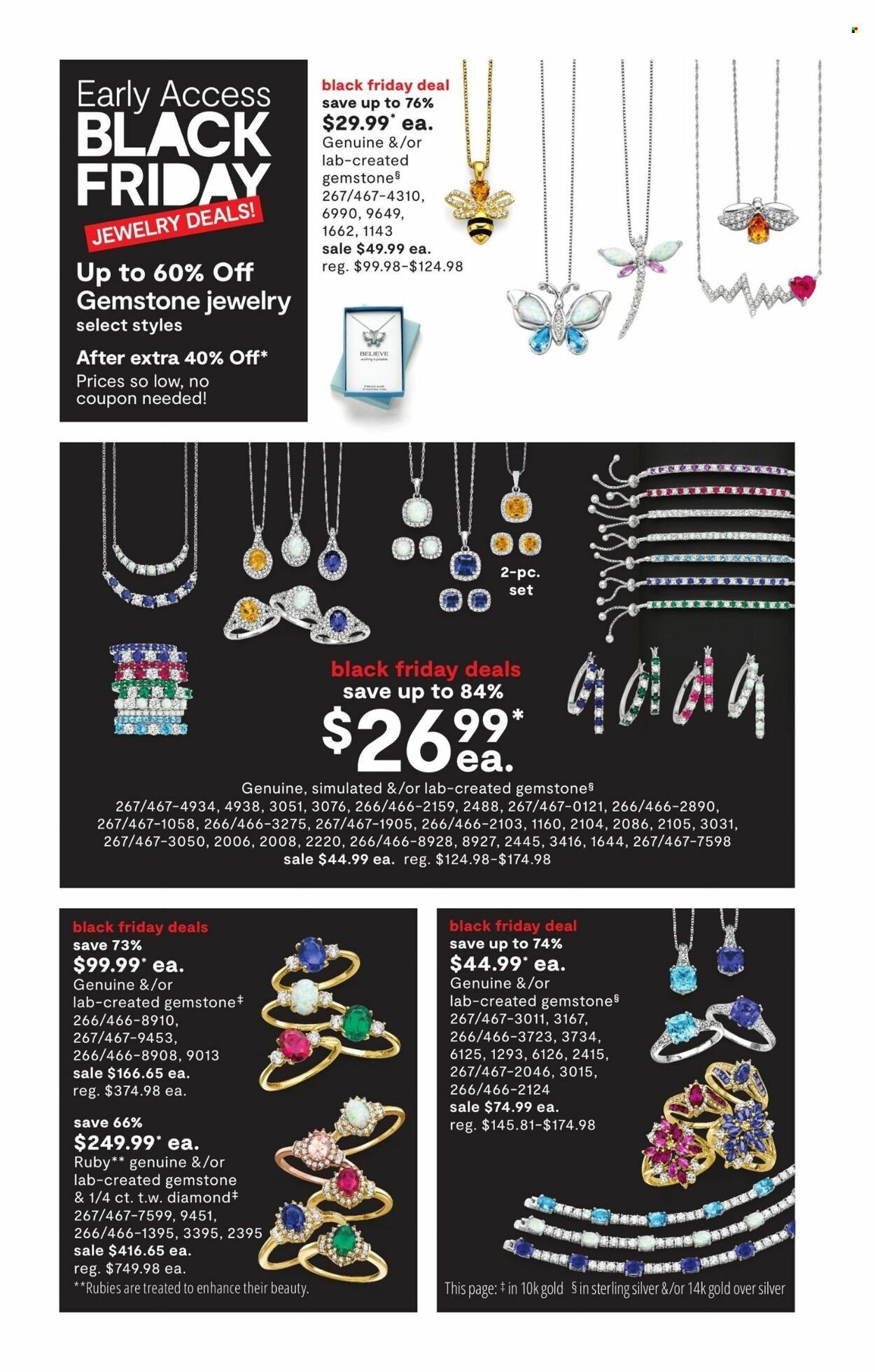 JCPenney Weekly Ad Flyer Specials October 27 to November 10, 2022