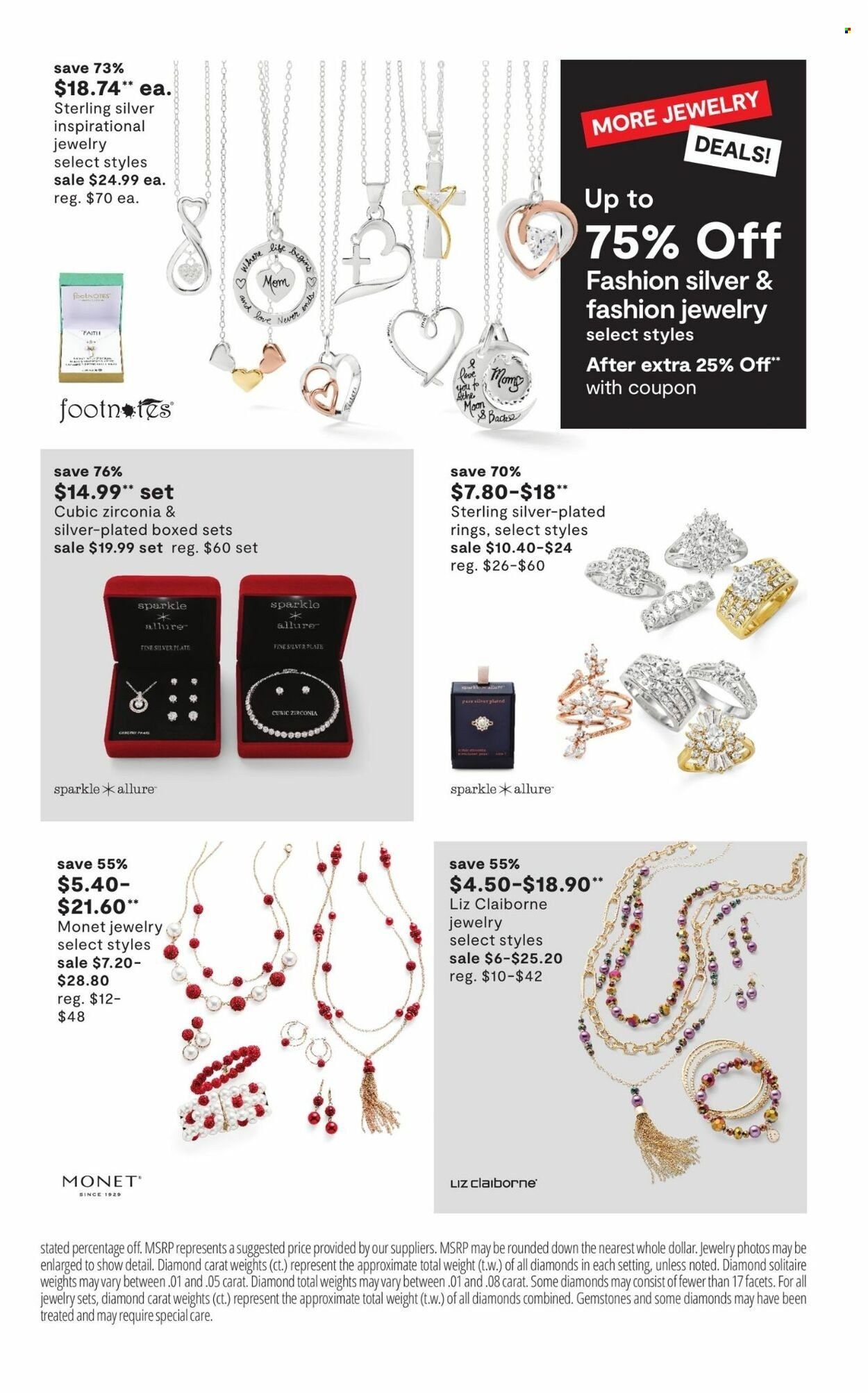 JCPenney Weekly Ad Flyer Specials October 27 to November 10, 2022