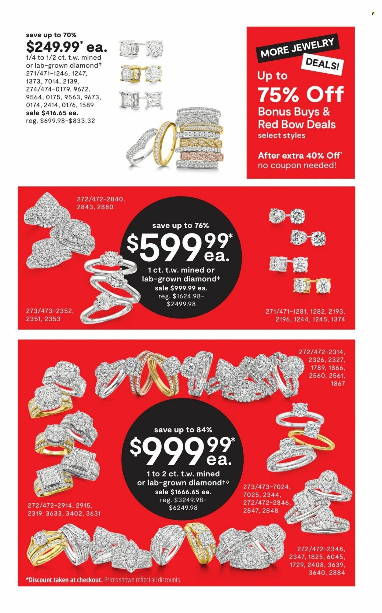 JCPenney Weekly Ad Flyer Specials October 27 to November 10, 2022