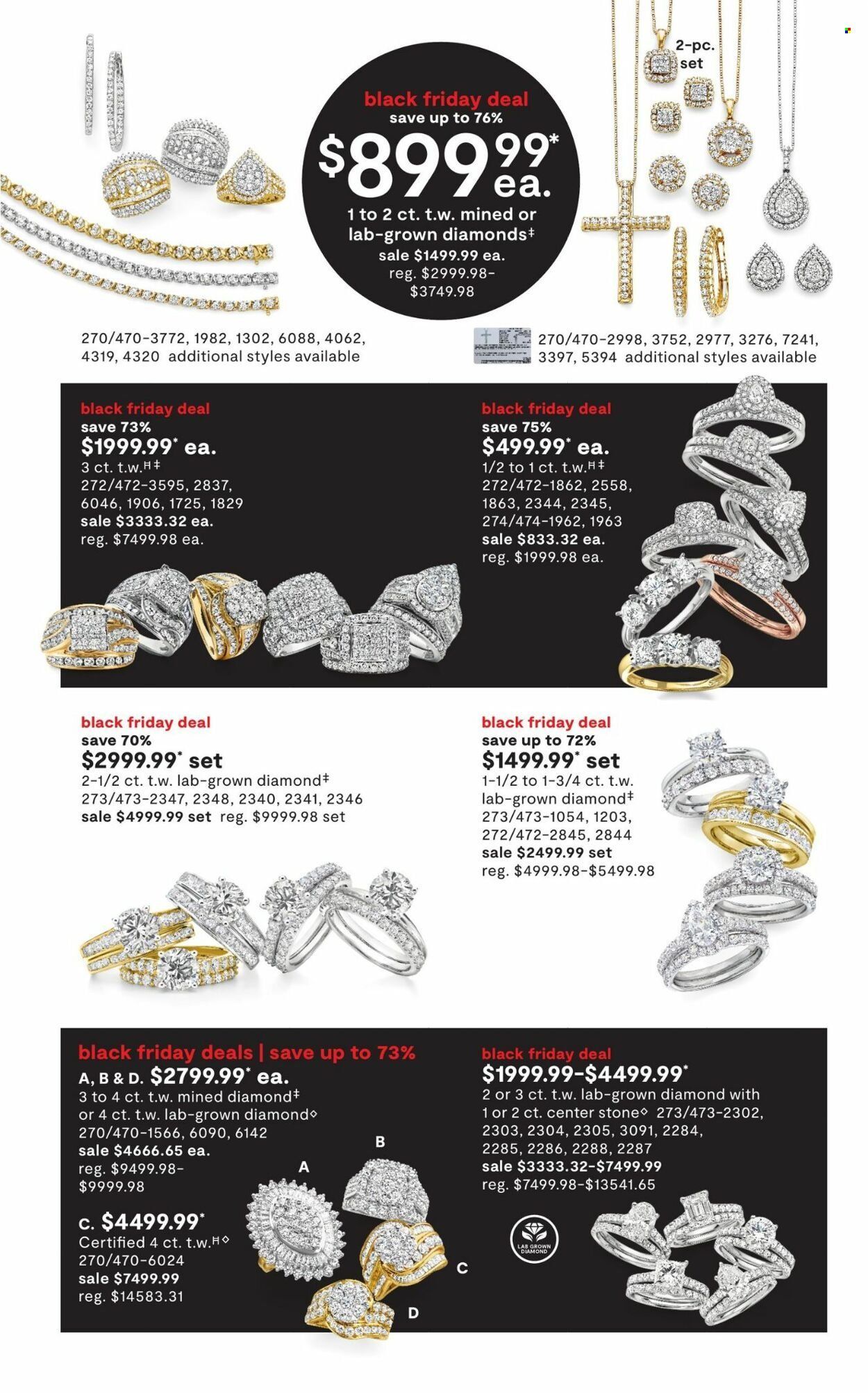 JCPenney Weekly Ad Flyer Specials October 27 to November 10, 2022