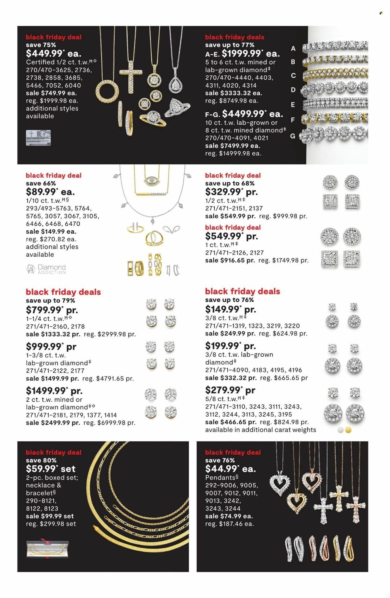 JCPenney Weekly Ad Flyer Specials October 27 to November 10, 2022