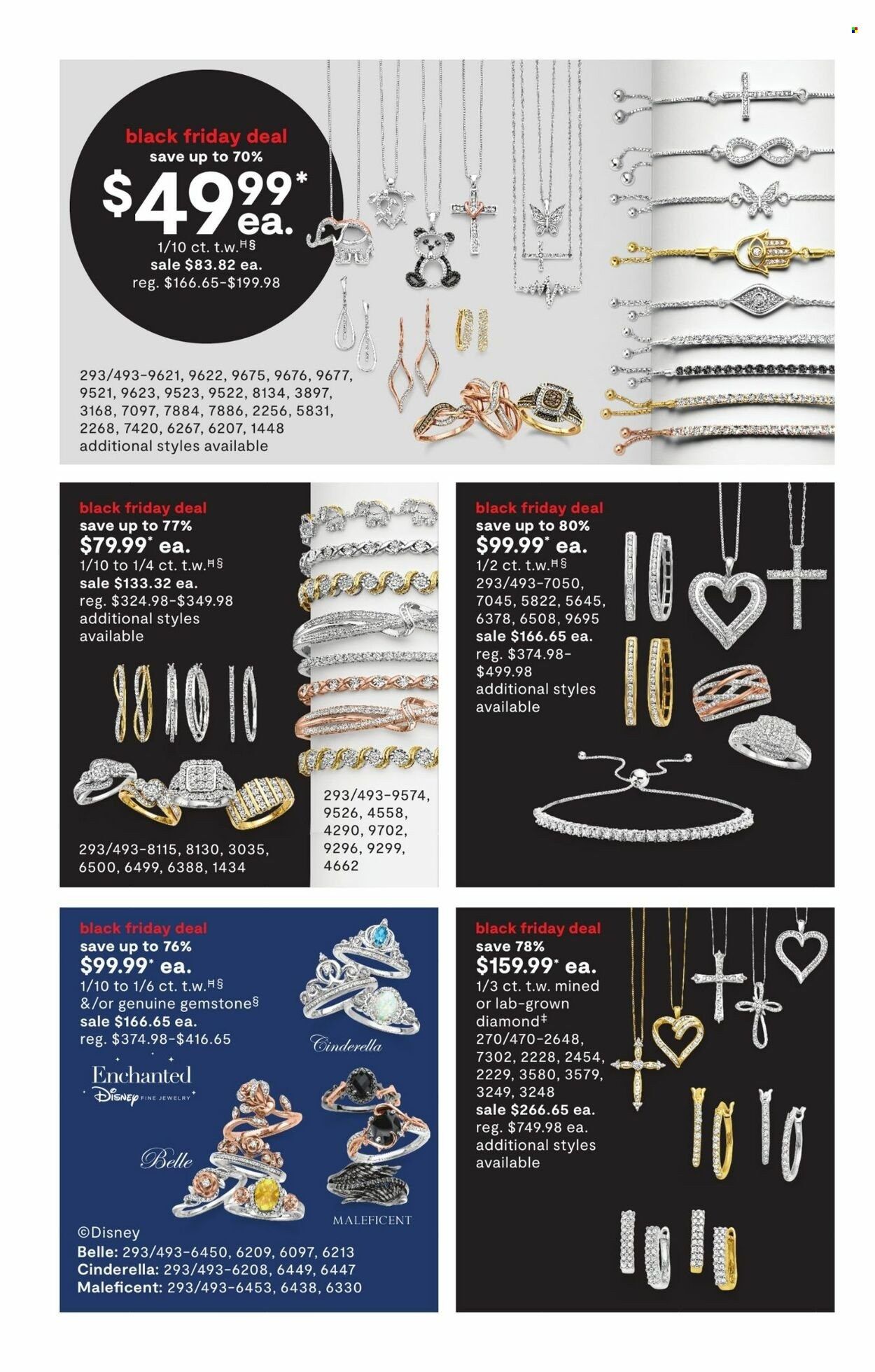 JCPenney Weekly Ad Flyer Specials October 27 to November 10, 2022