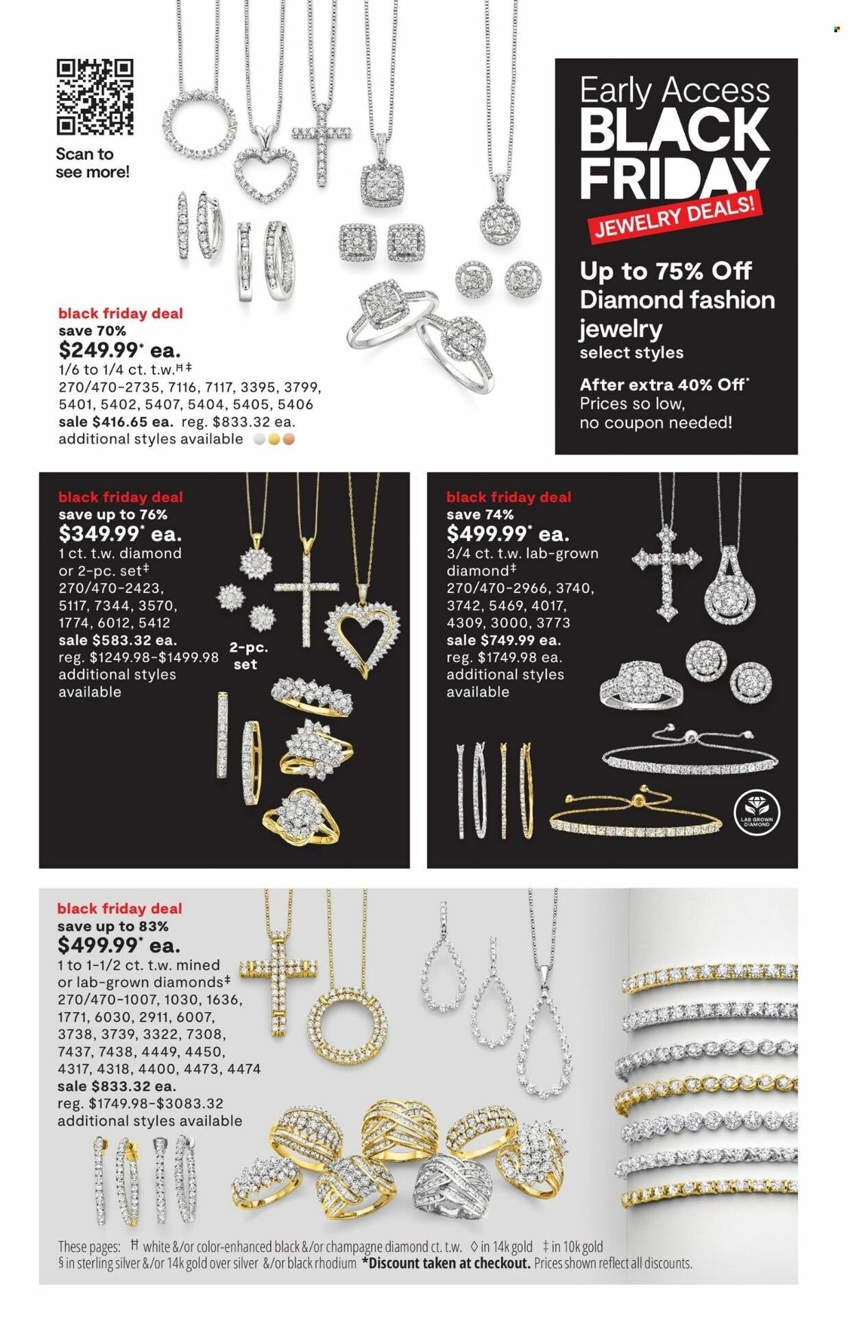 JCPenney Weekly Ad Flyer Specials October 27 to November 10, 2022