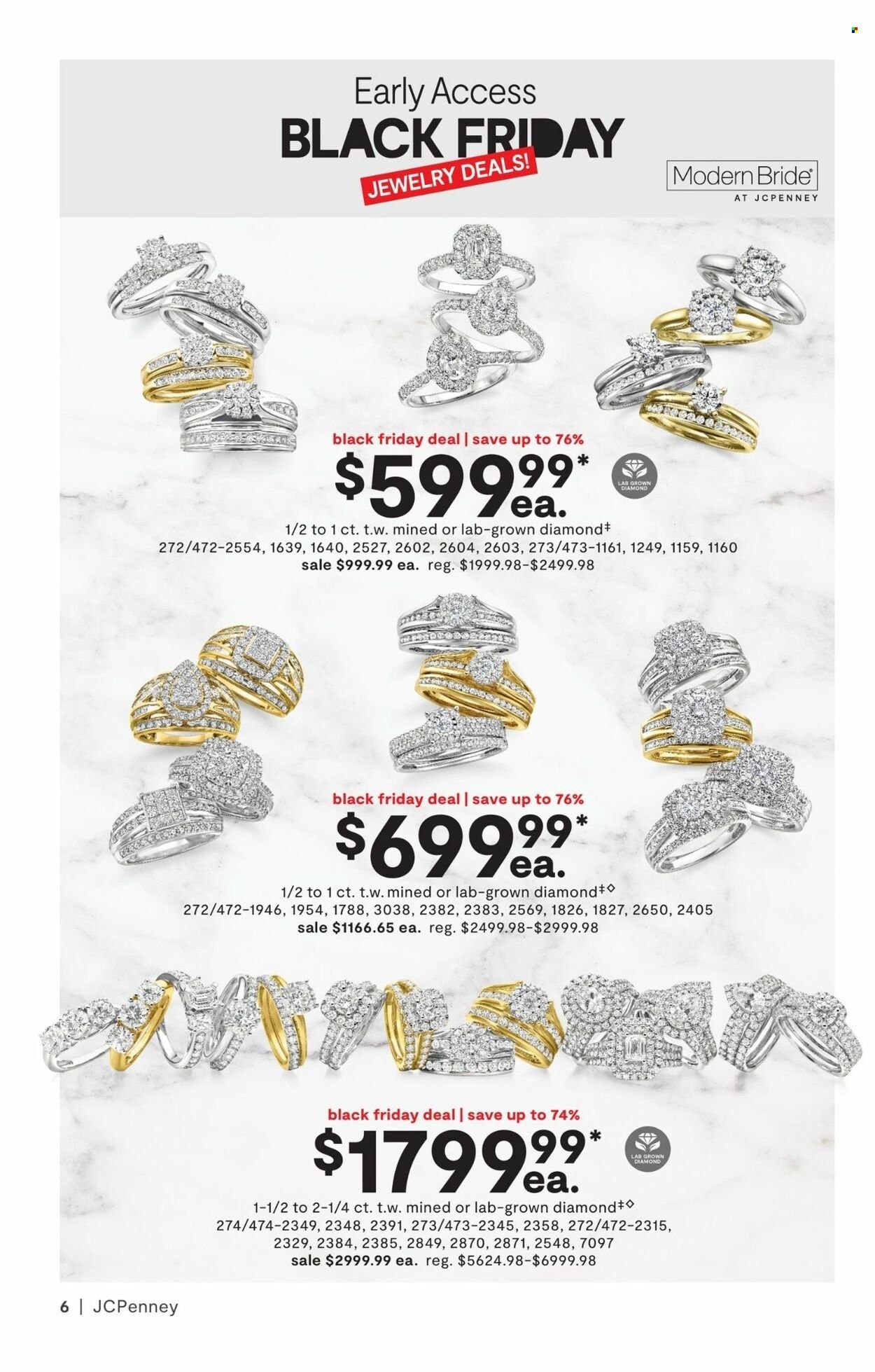 JCPenney Weekly Ad Flyer Specials October 27 to November 10, 2022