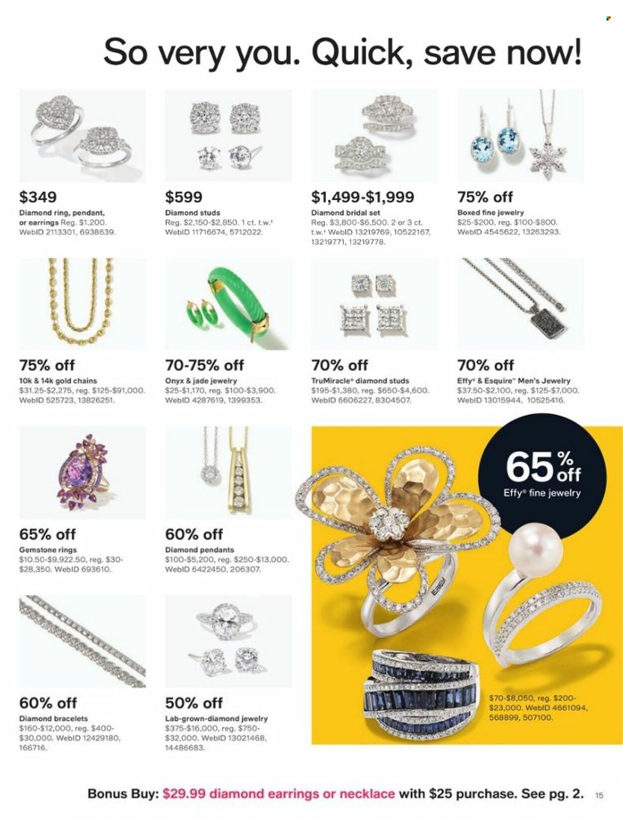Macy's Weekly Ad Flyer Specials October 25 to November 26, 2022