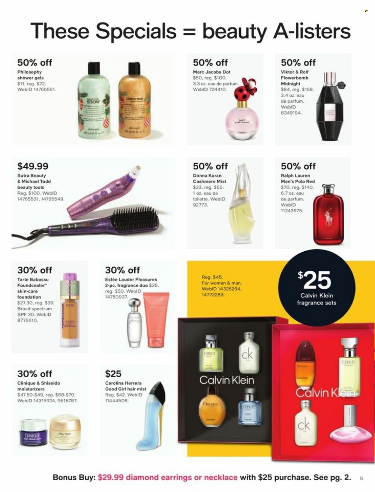 Macy's Weekly Ad Flyer Specials November 20 to November 26, 2022