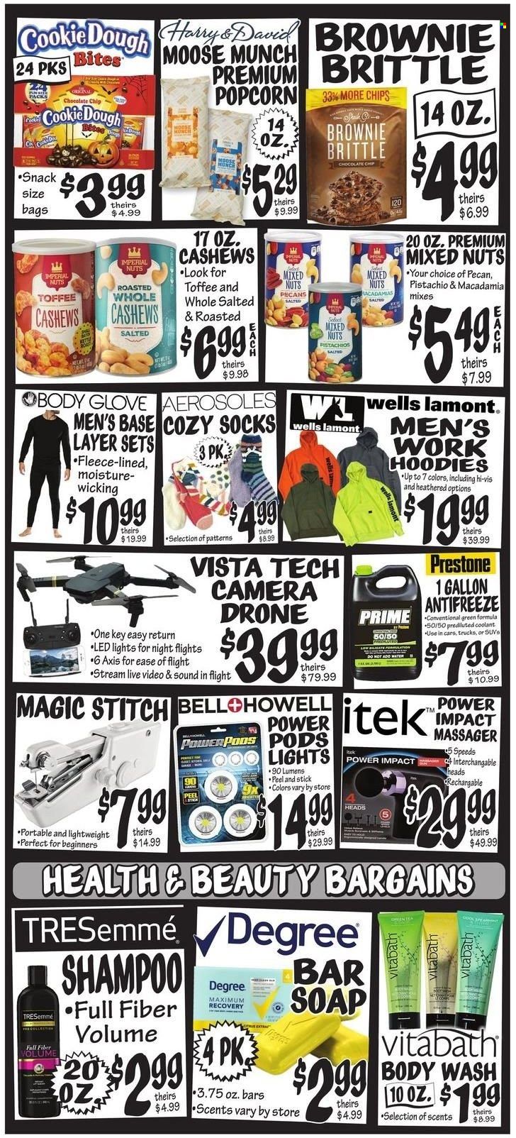 Ollie's Bargain Outlet (TX) Weekly Ad Flyer Specials November 16 to November 24, 2022